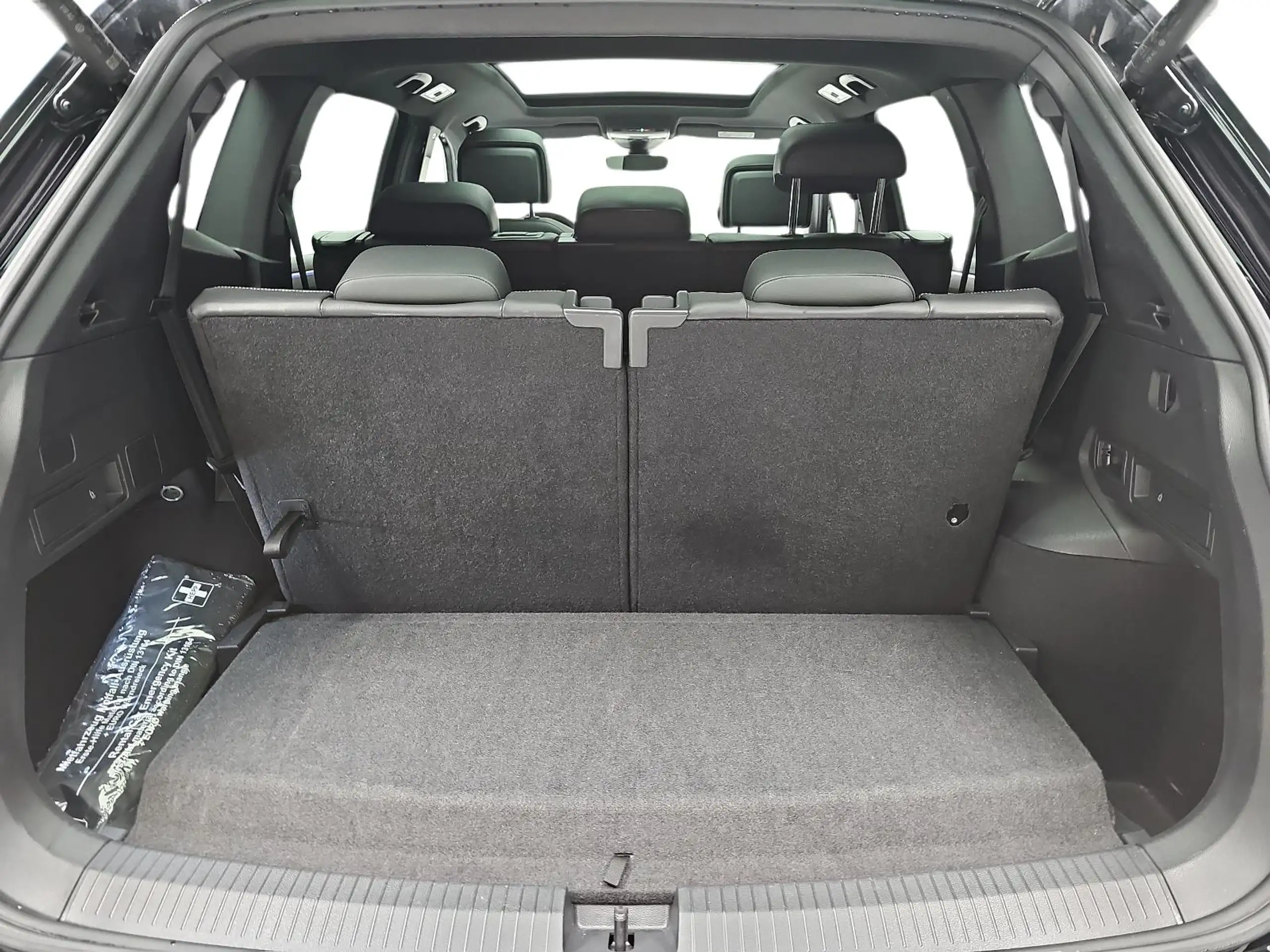 Volkswagen - Tiguan Allspace