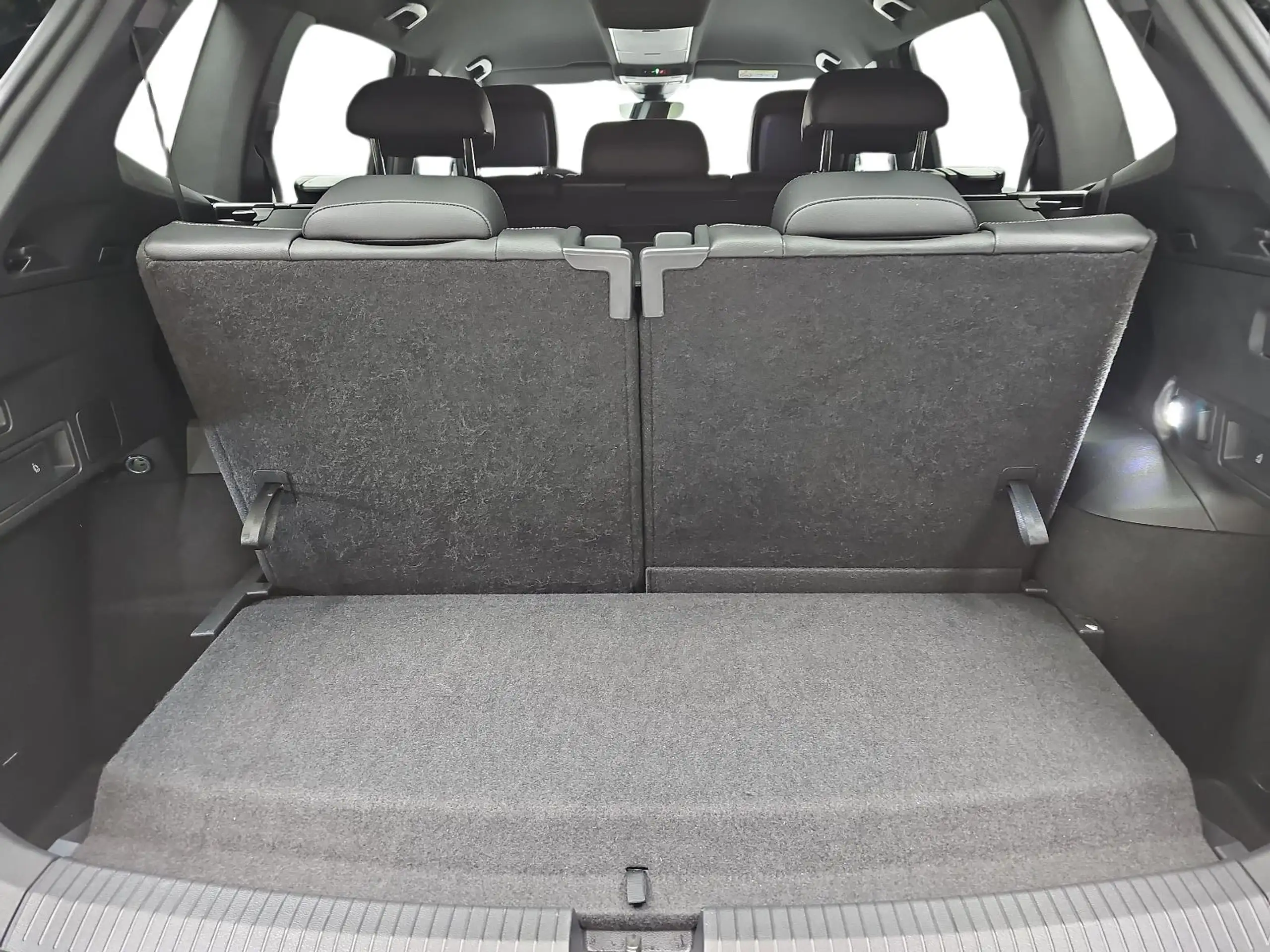 Volkswagen - Tiguan Allspace