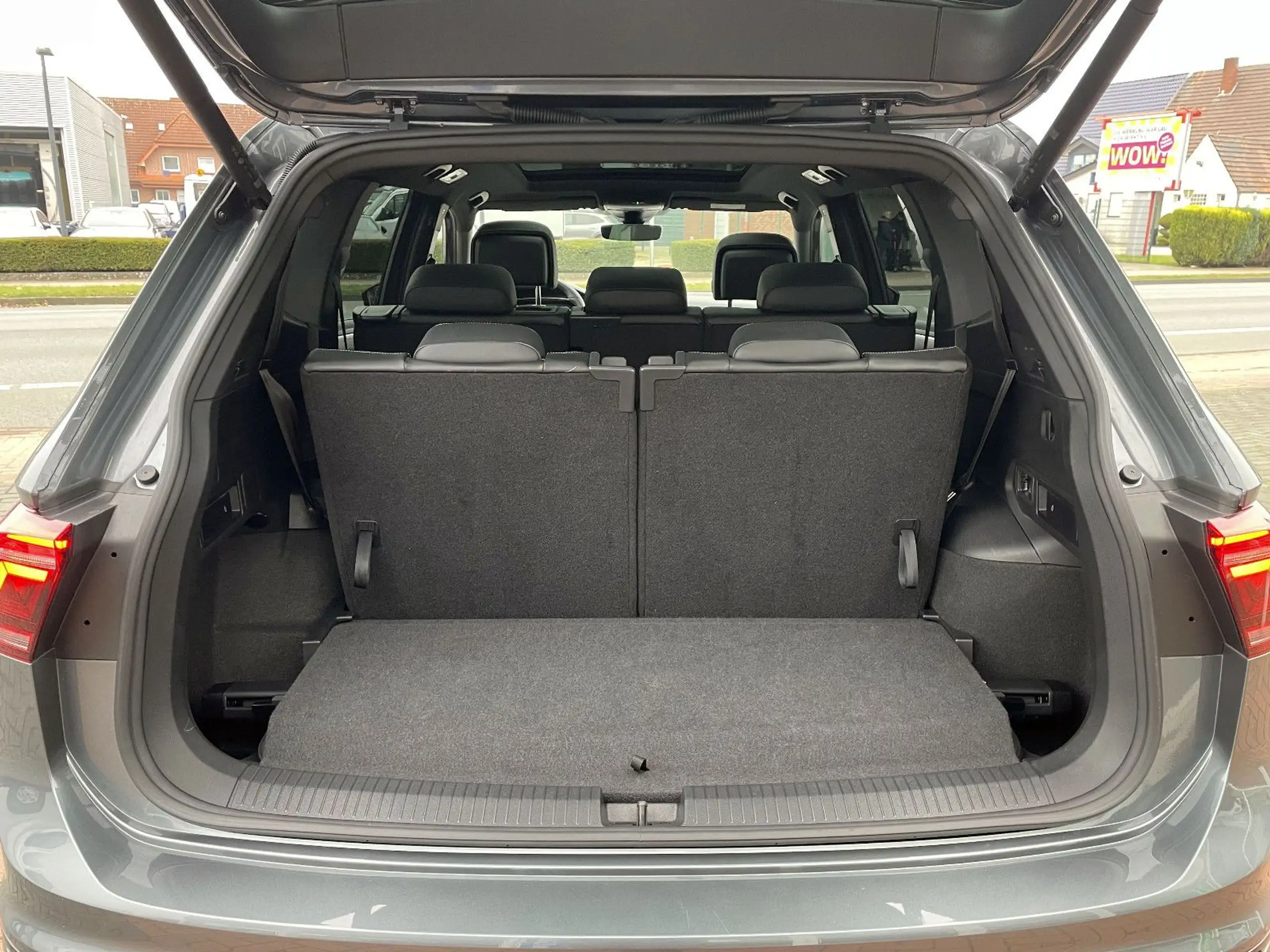 Volkswagen - Tiguan Allspace