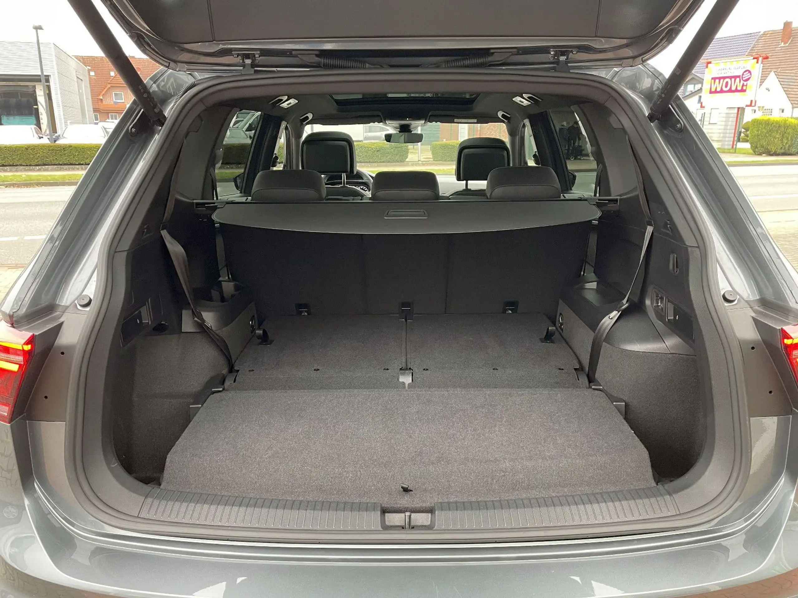 Volkswagen - Tiguan Allspace