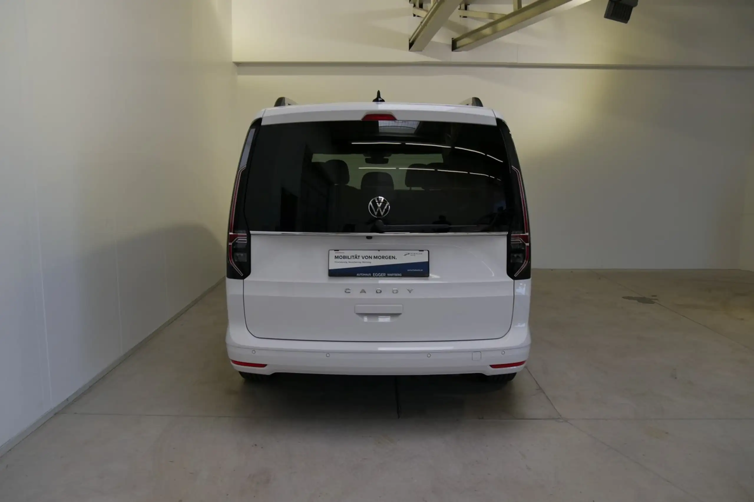 Volkswagen - Caddy