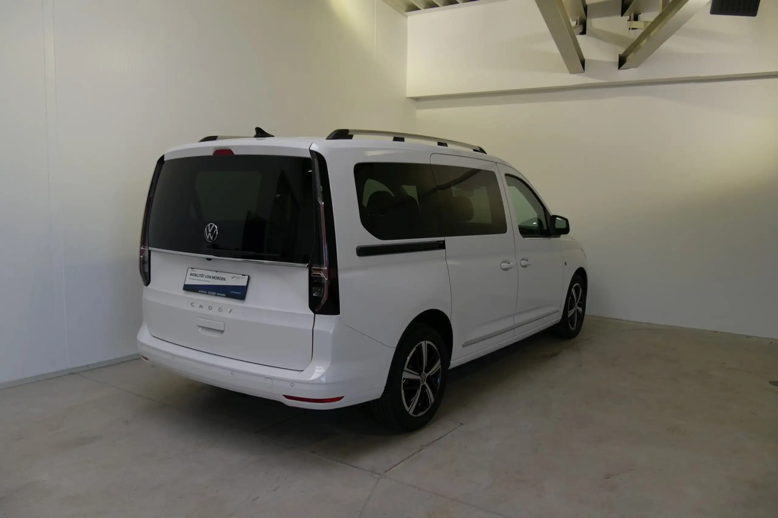 Volkswagen - Caddy