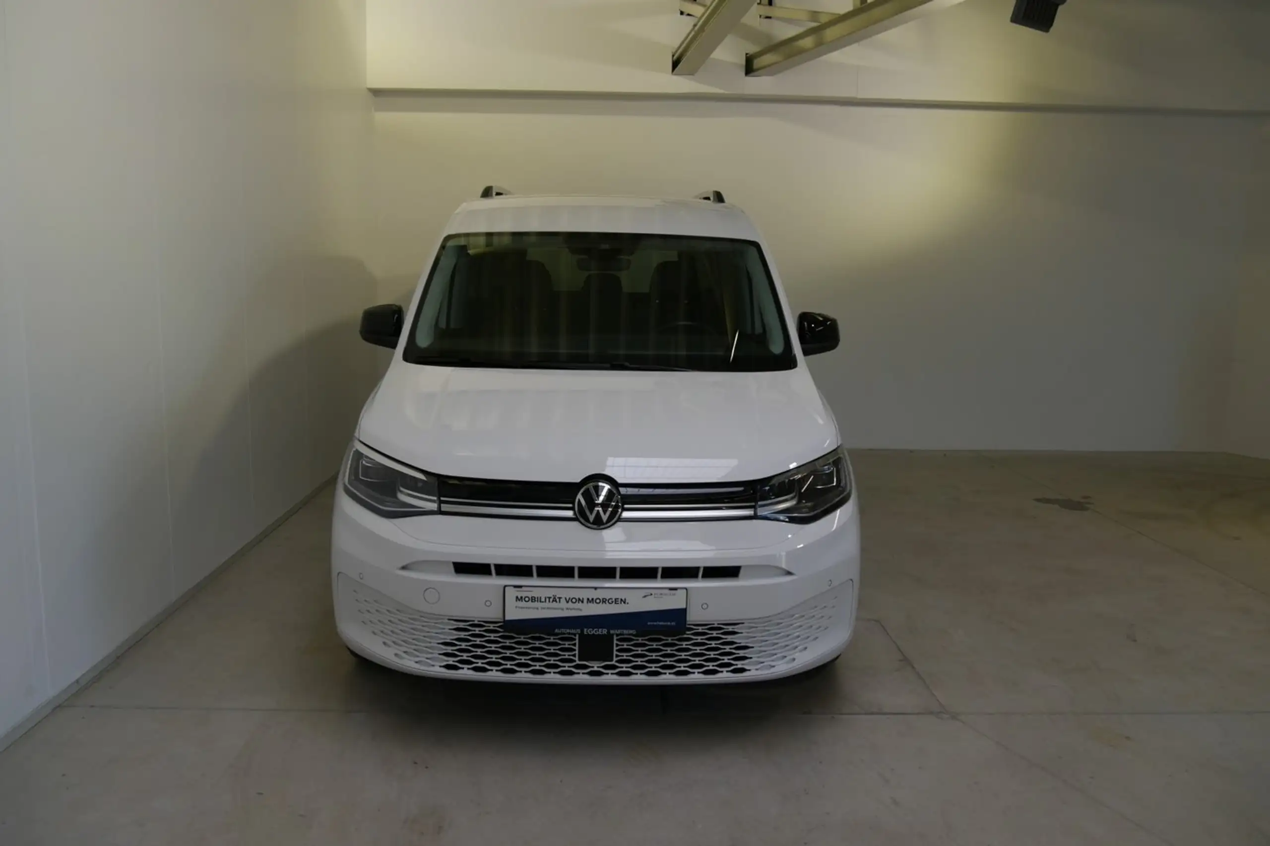 Volkswagen - Caddy