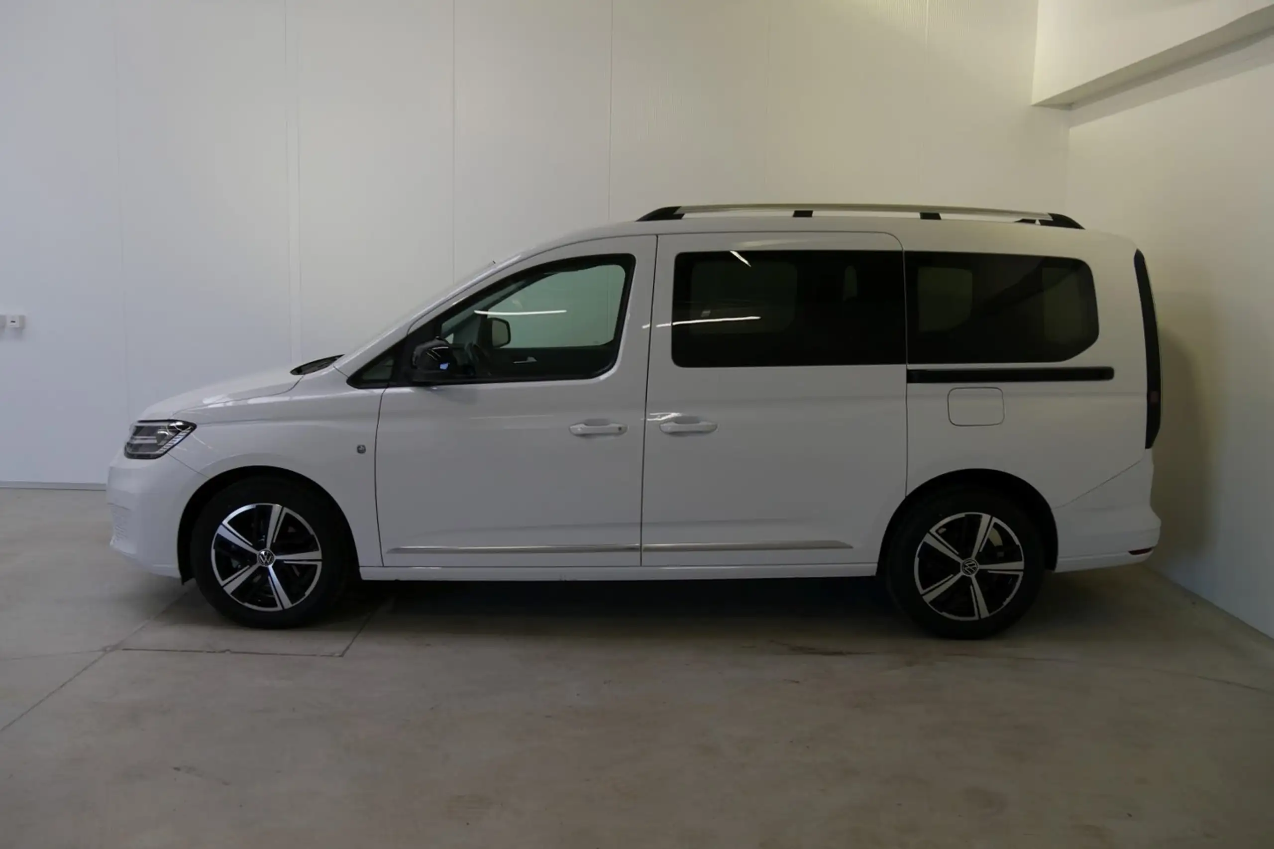 Volkswagen - Caddy