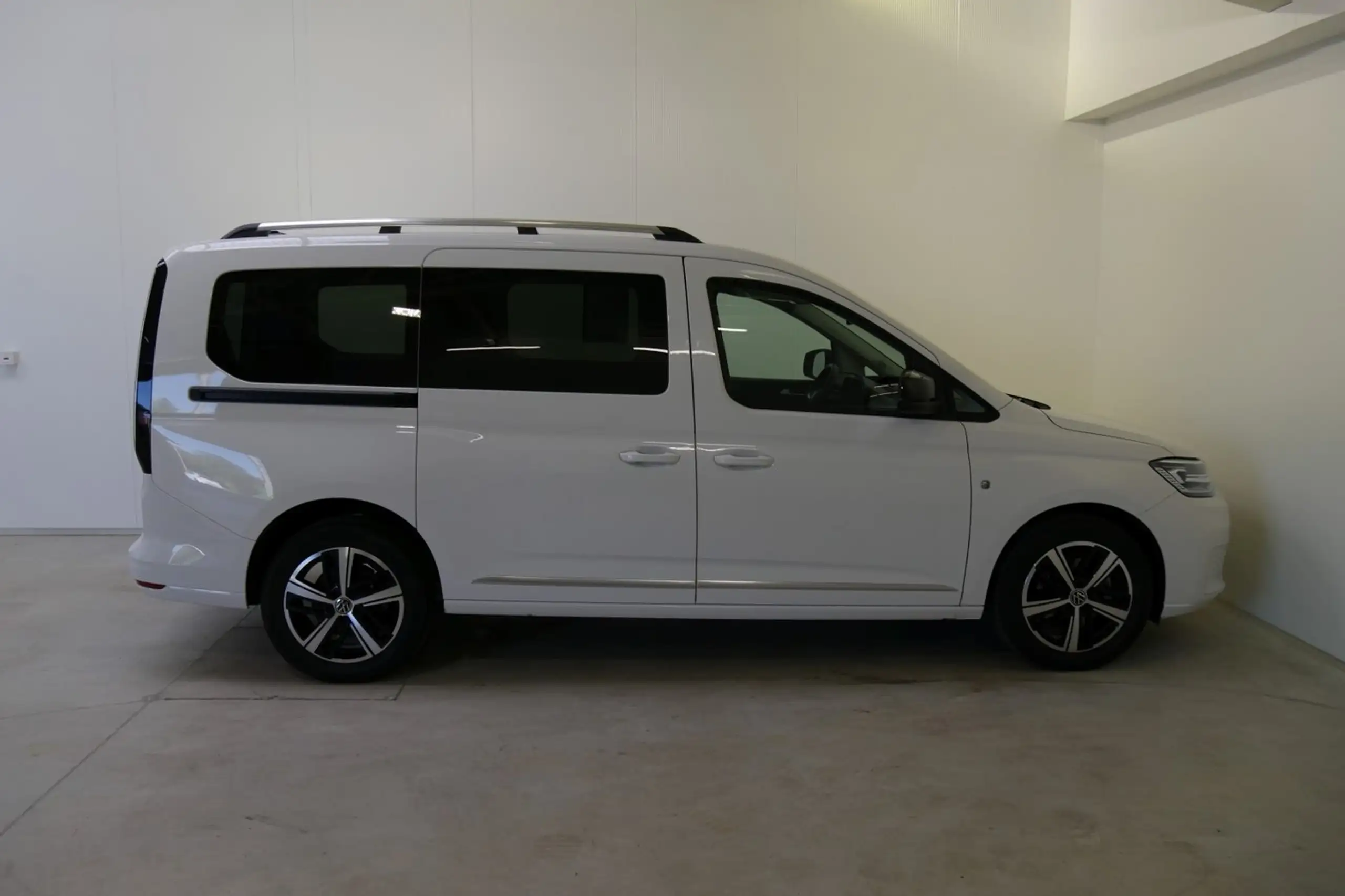 Volkswagen - Caddy