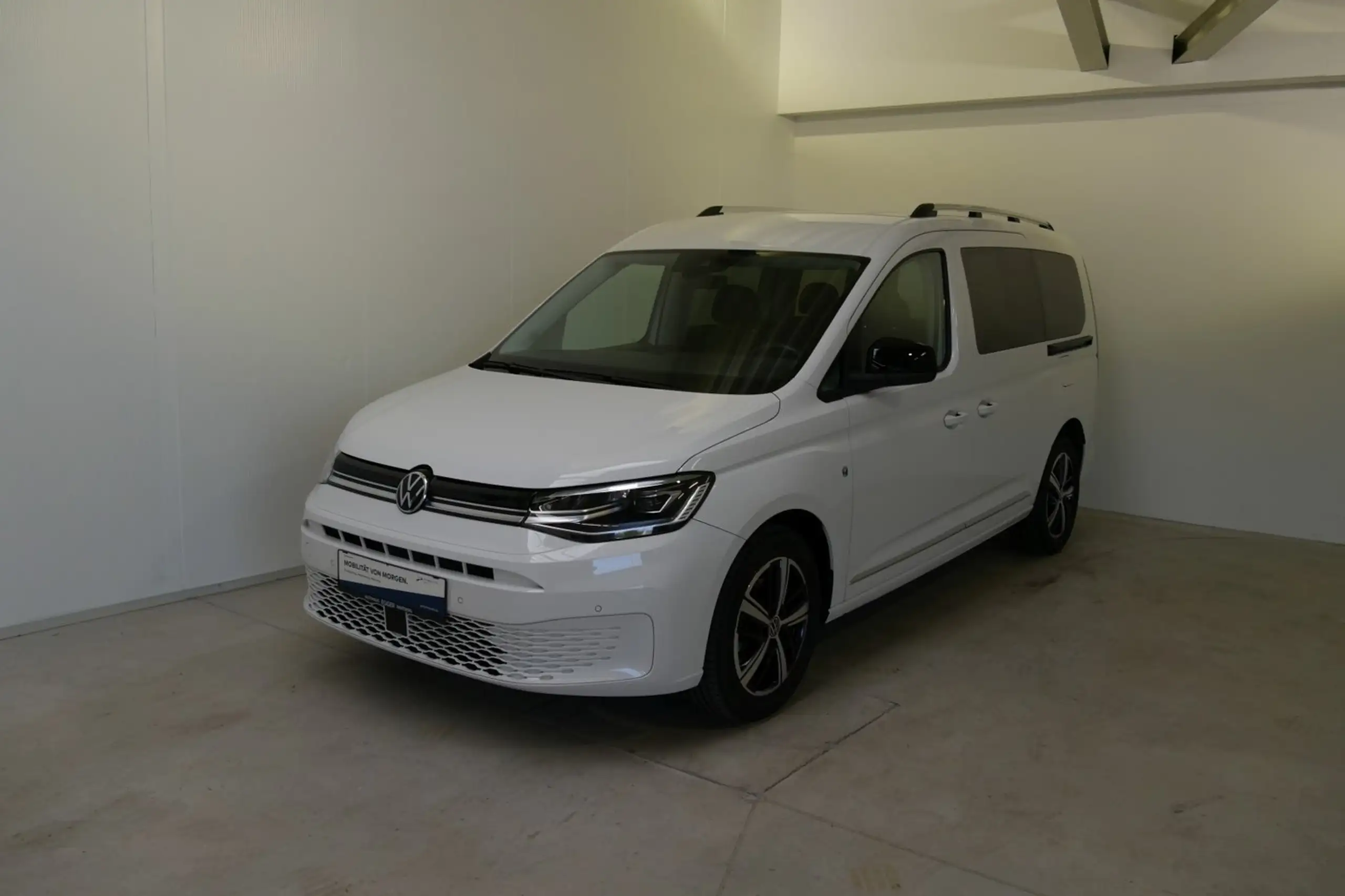 Volkswagen - Caddy