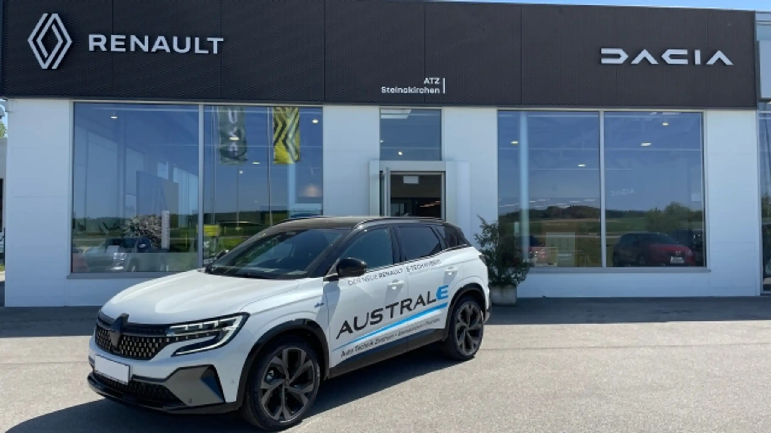 Renault Austral 2024