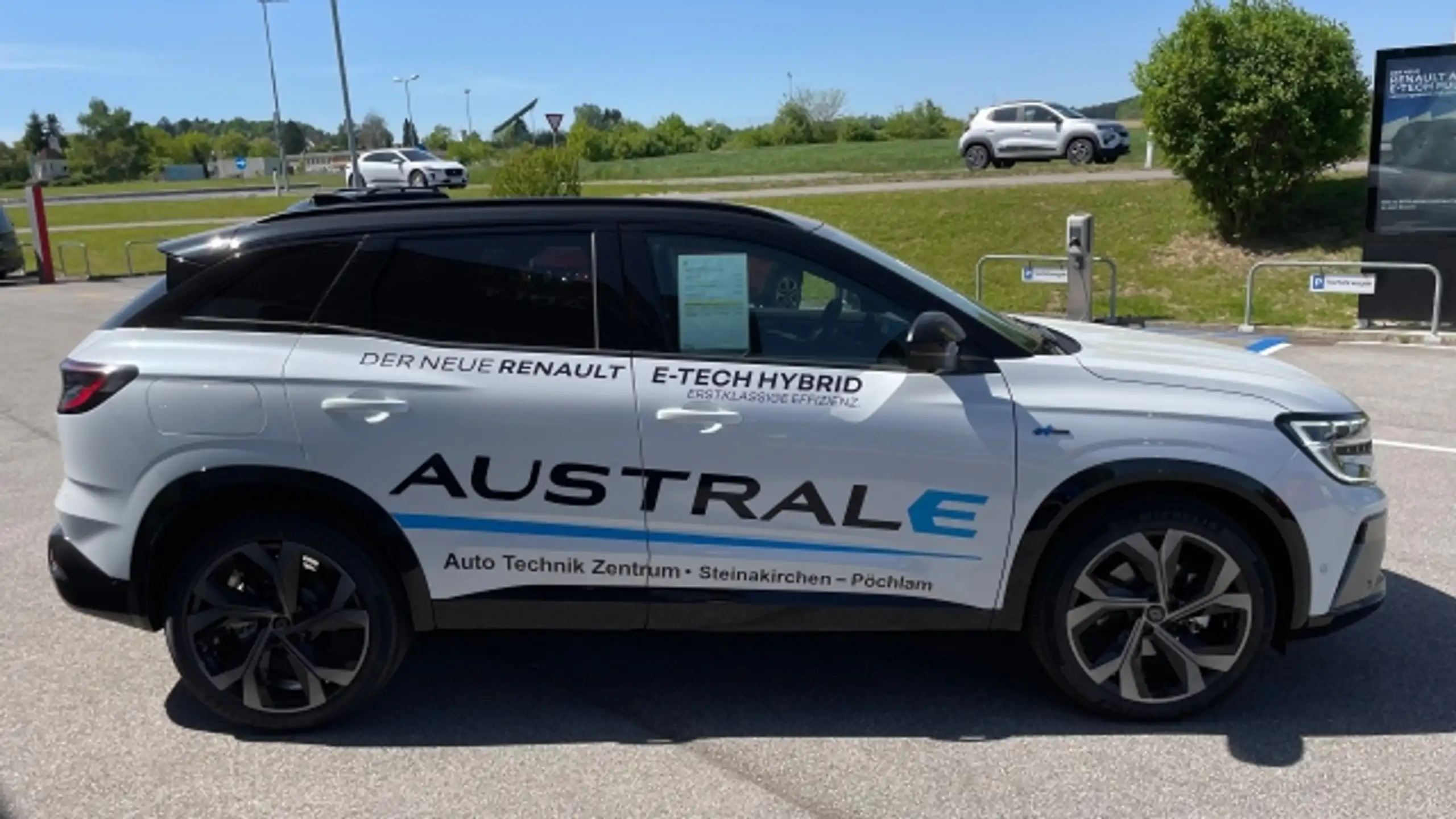 Renault - Austral