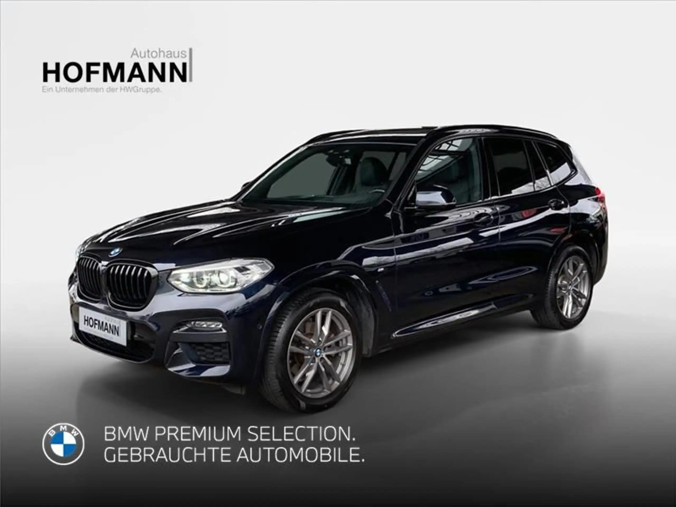 BMW - X3