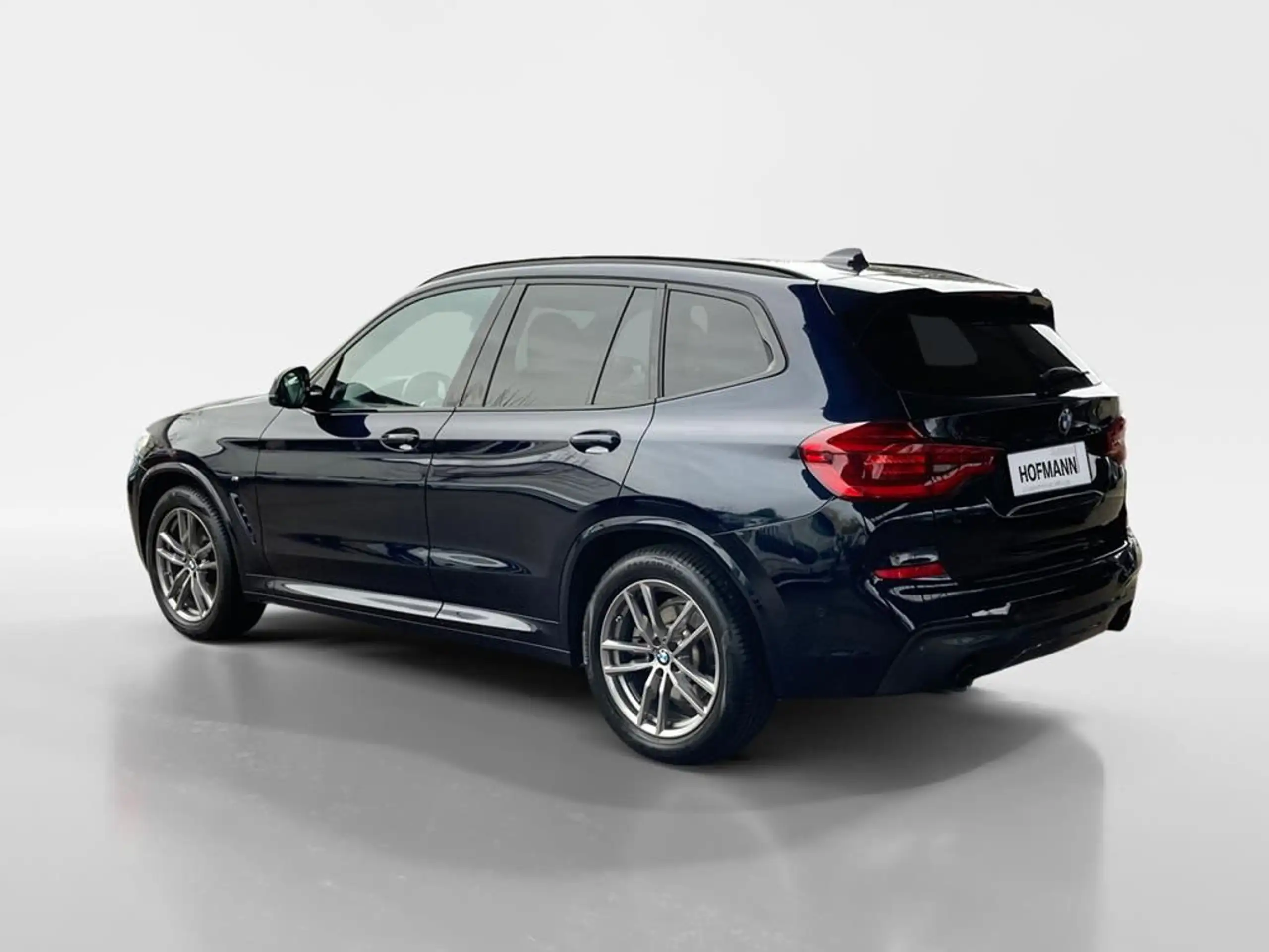 BMW - X3