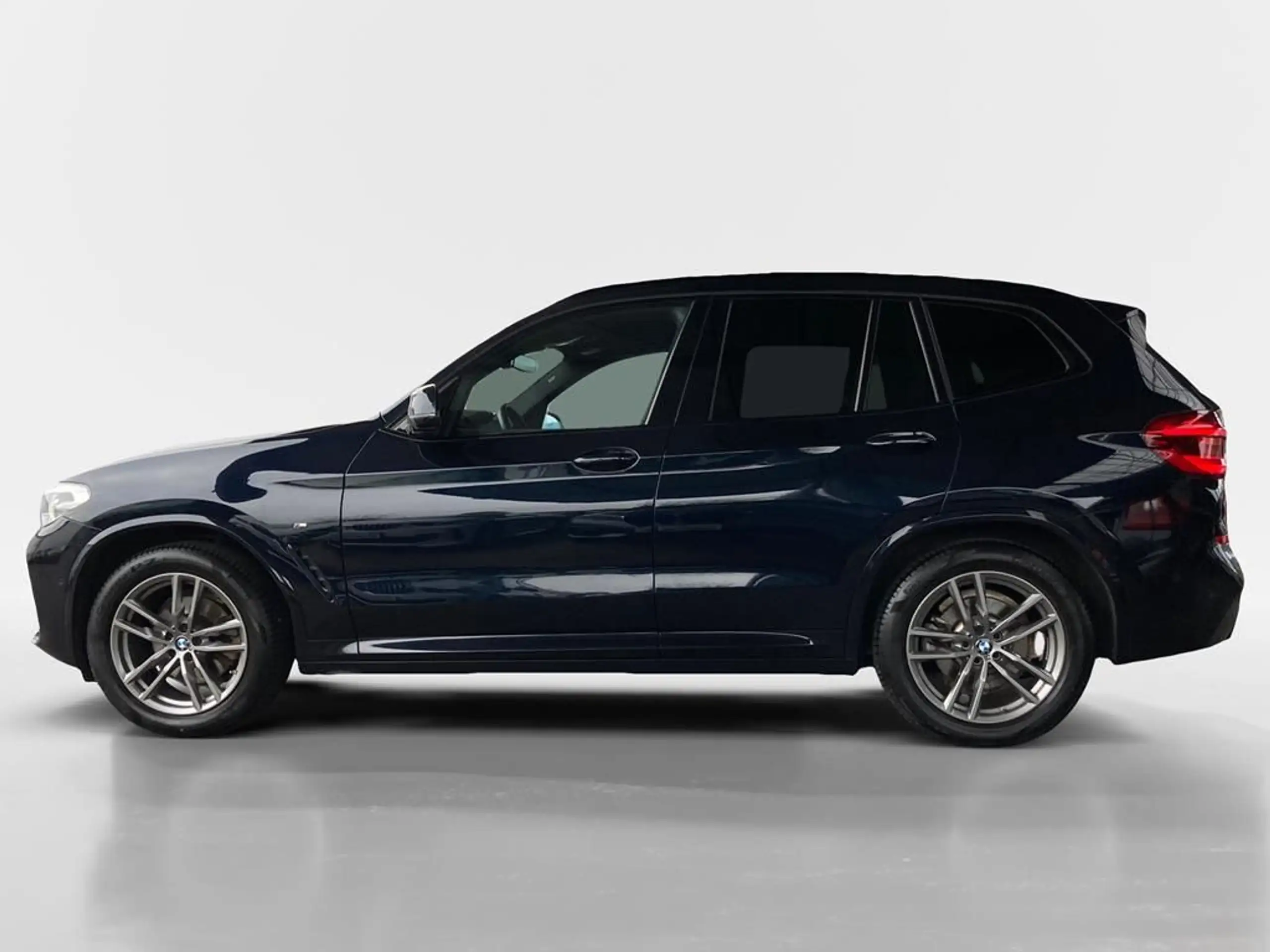 BMW - X3