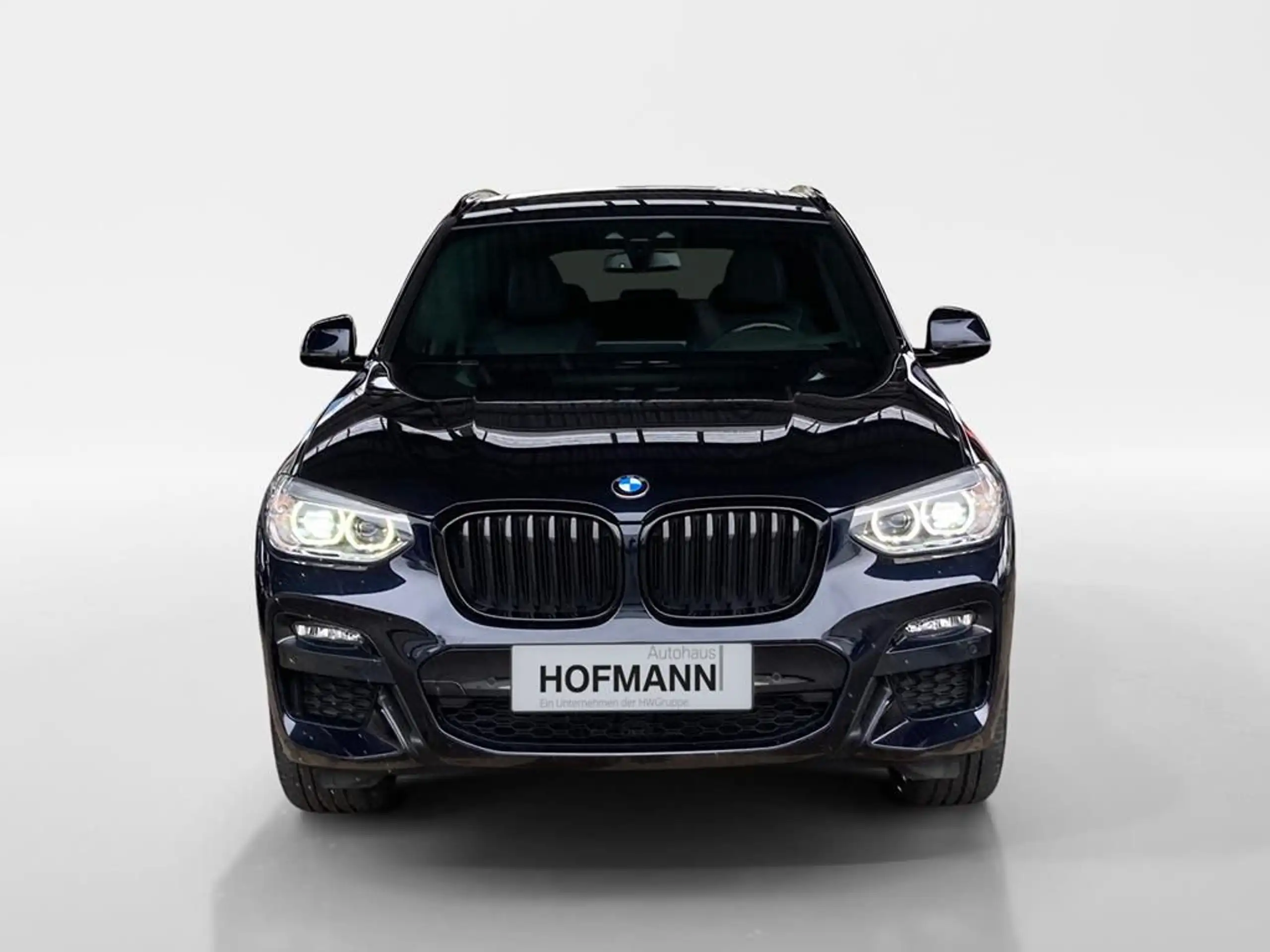 BMW - X3