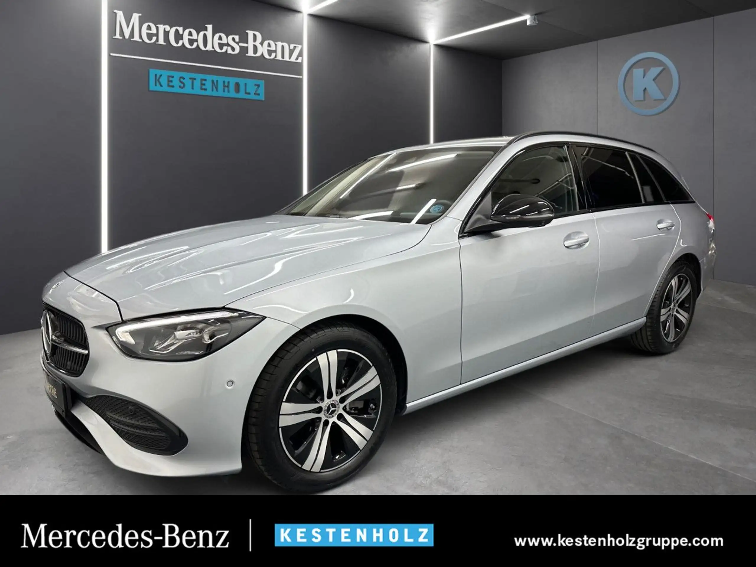 Mercedes-Benz C 220 2023