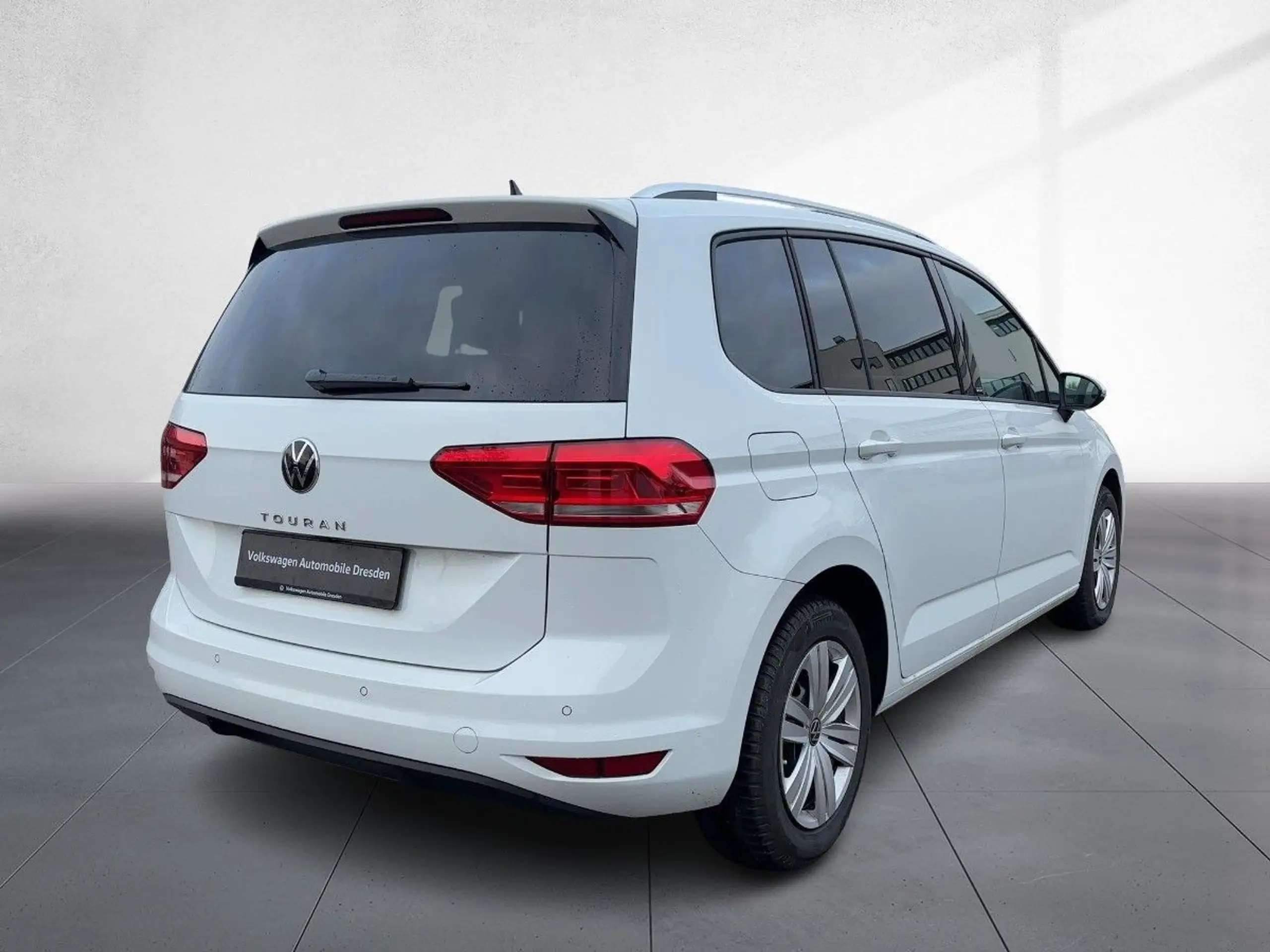 Volkswagen - Touran