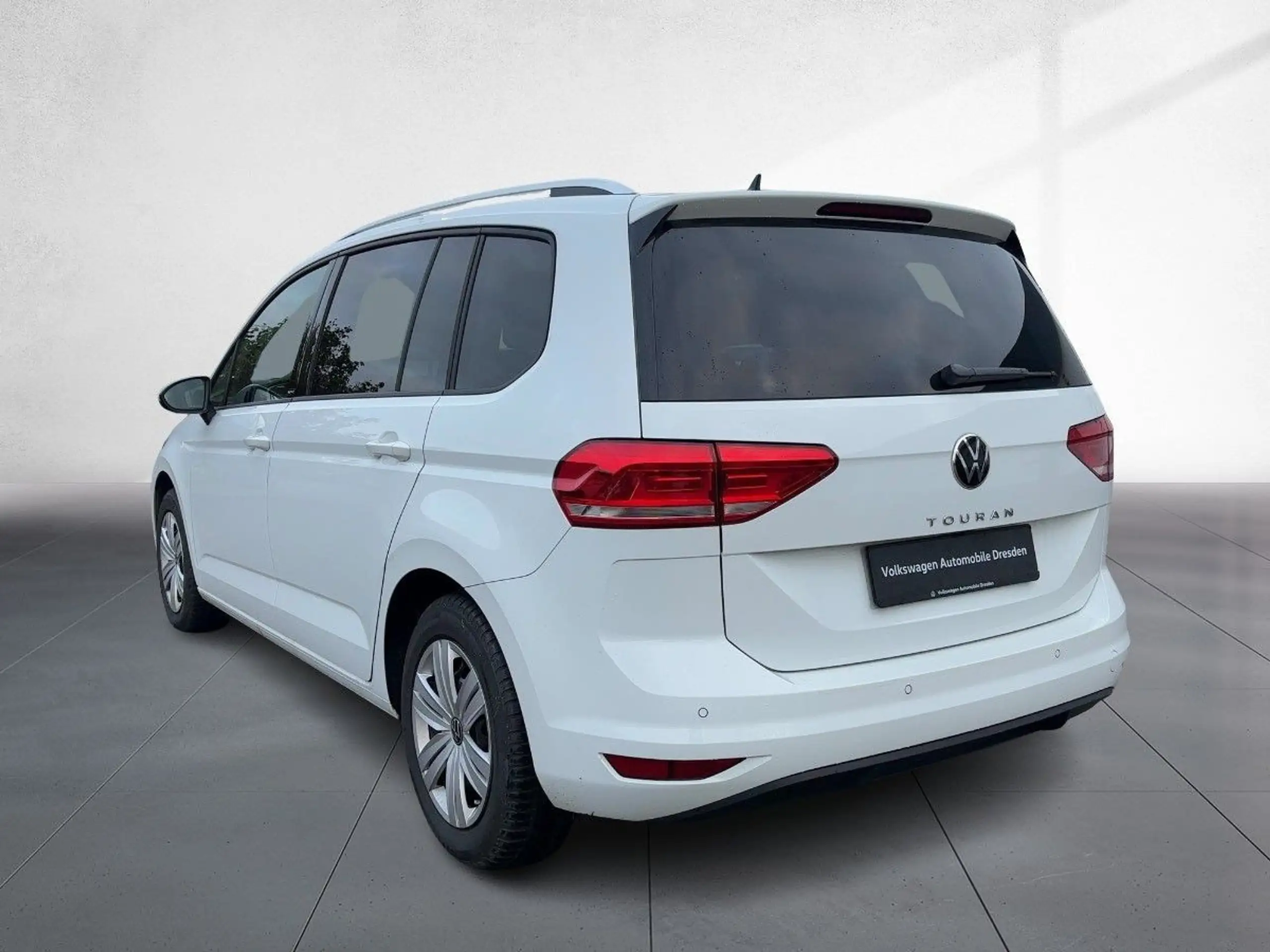 Volkswagen - Touran