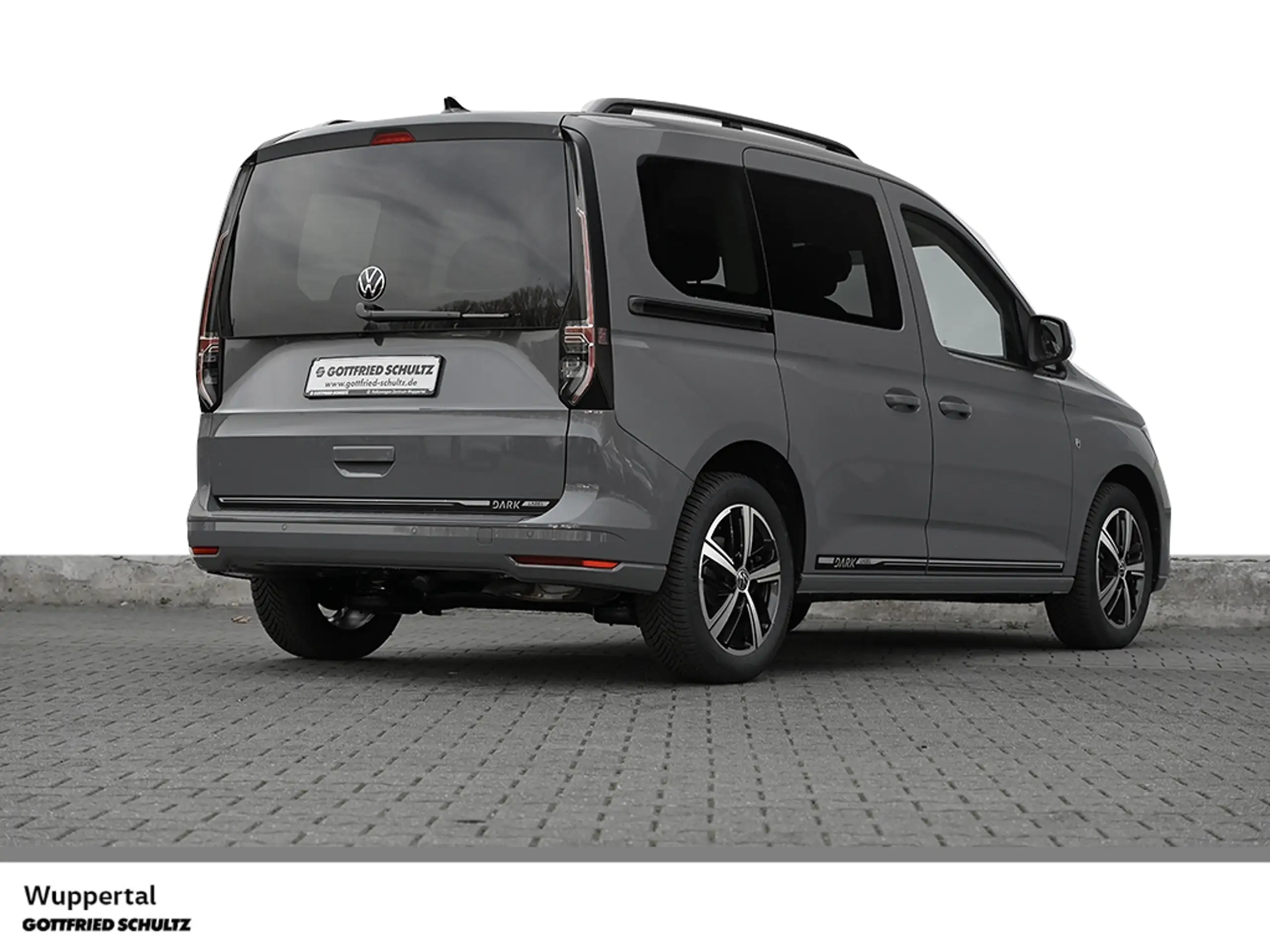 Volkswagen - Caddy