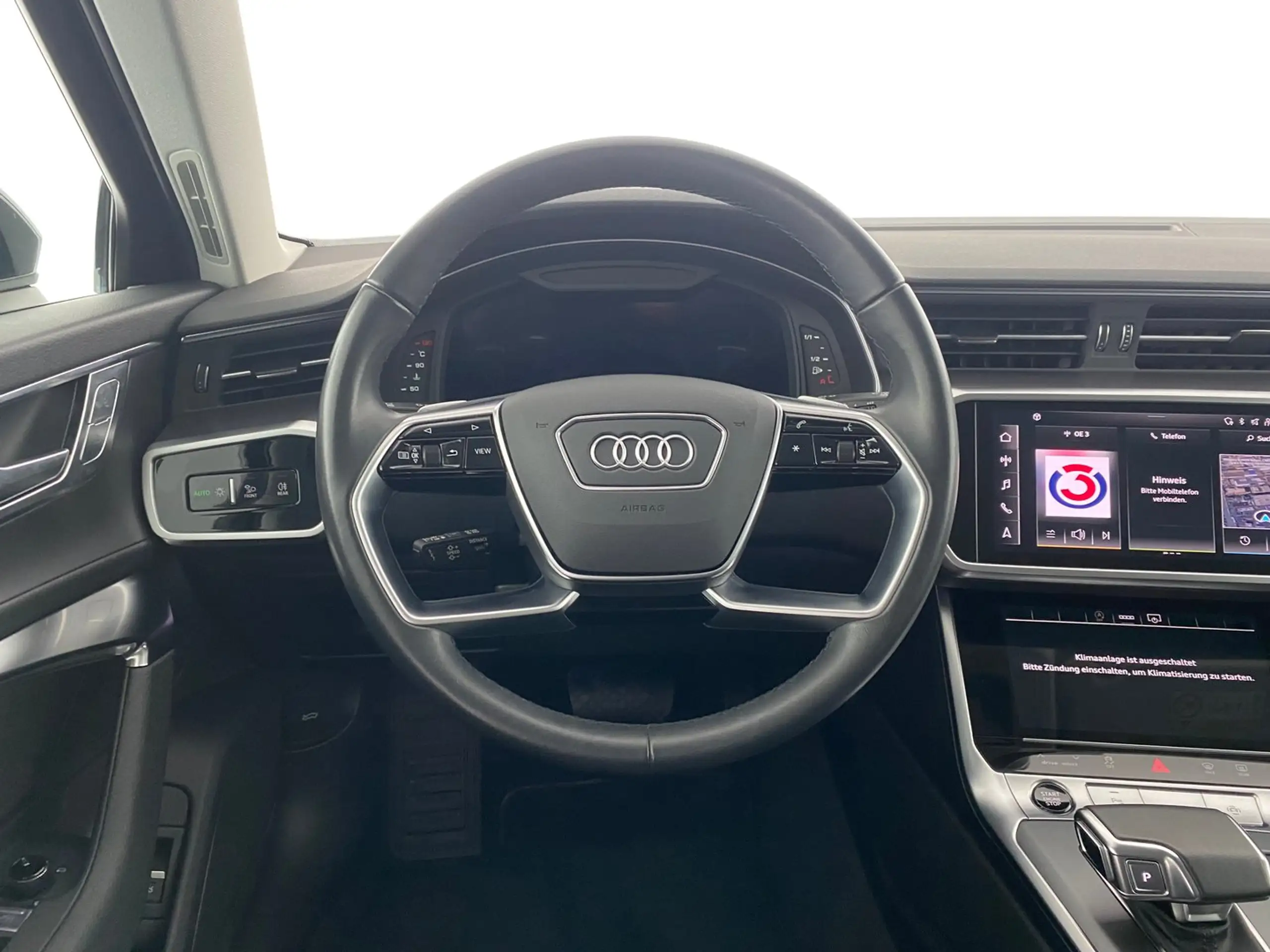 Audi - A6