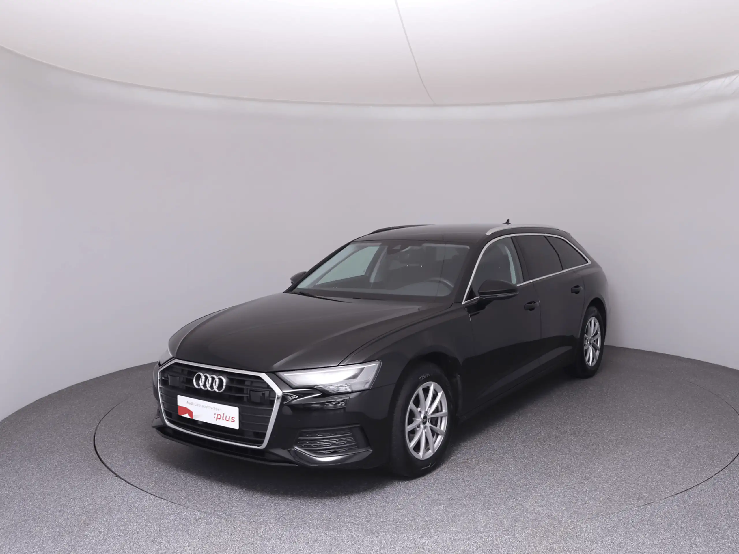 Audi - A6