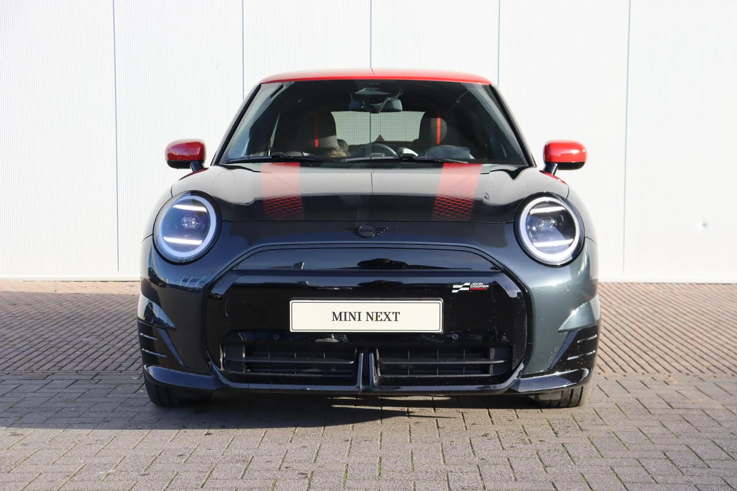 MINI - John Cooper Works