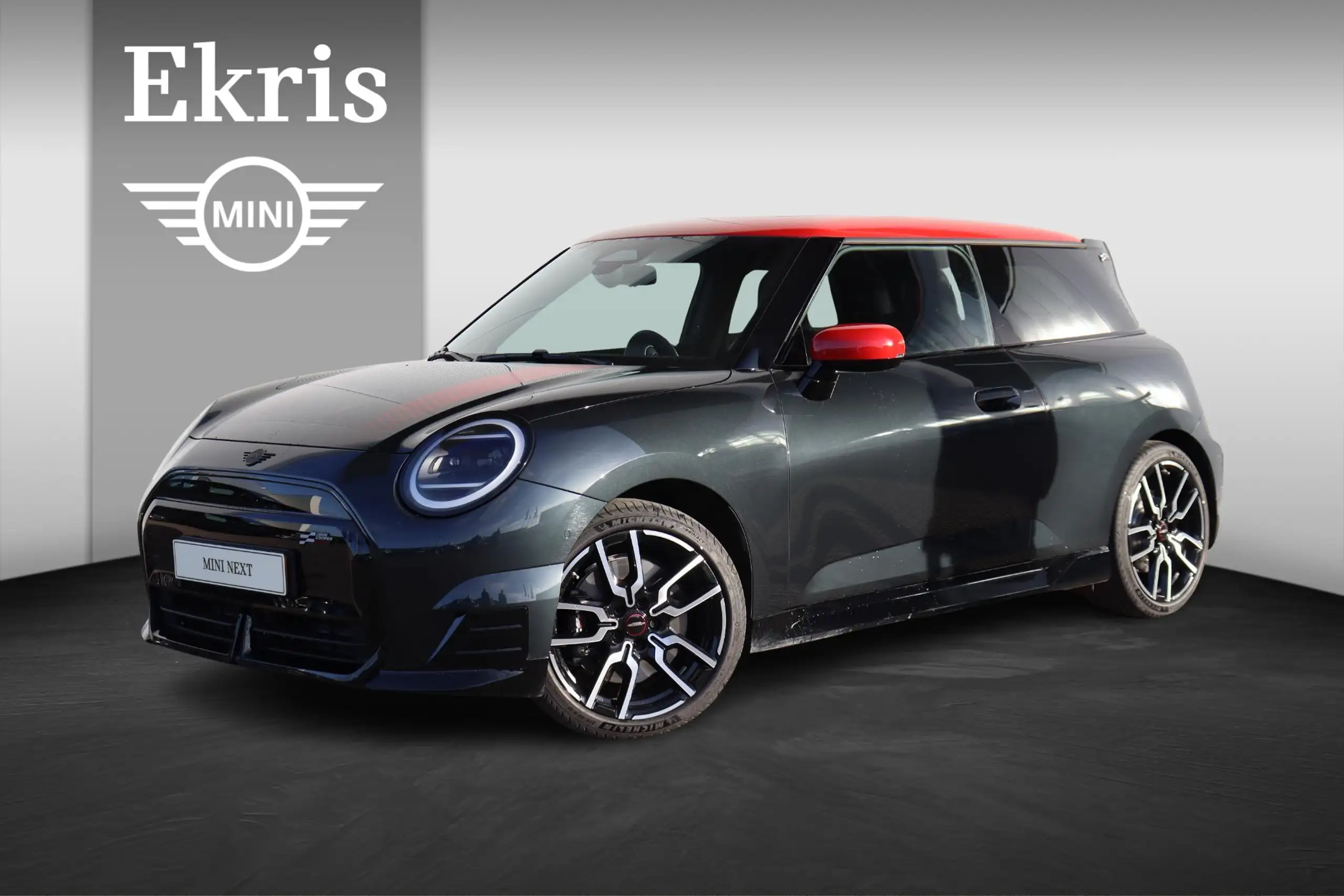 MINI - John Cooper Works