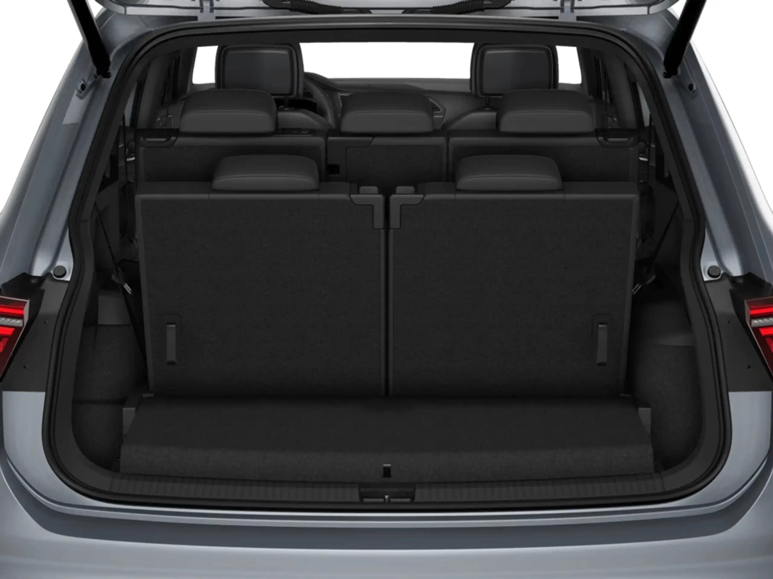 Volkswagen - Tiguan Allspace