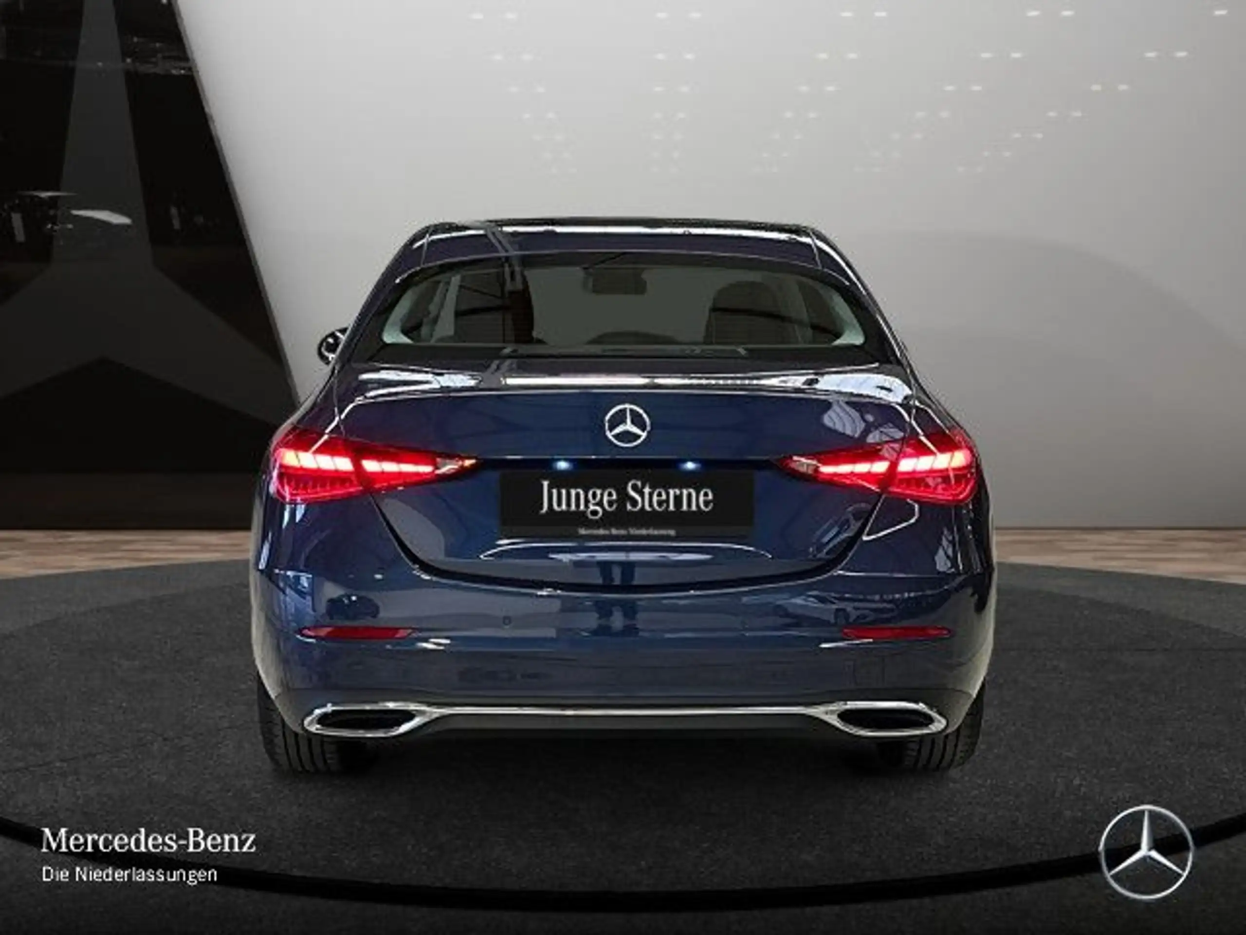 Mercedes-Benz - C 300