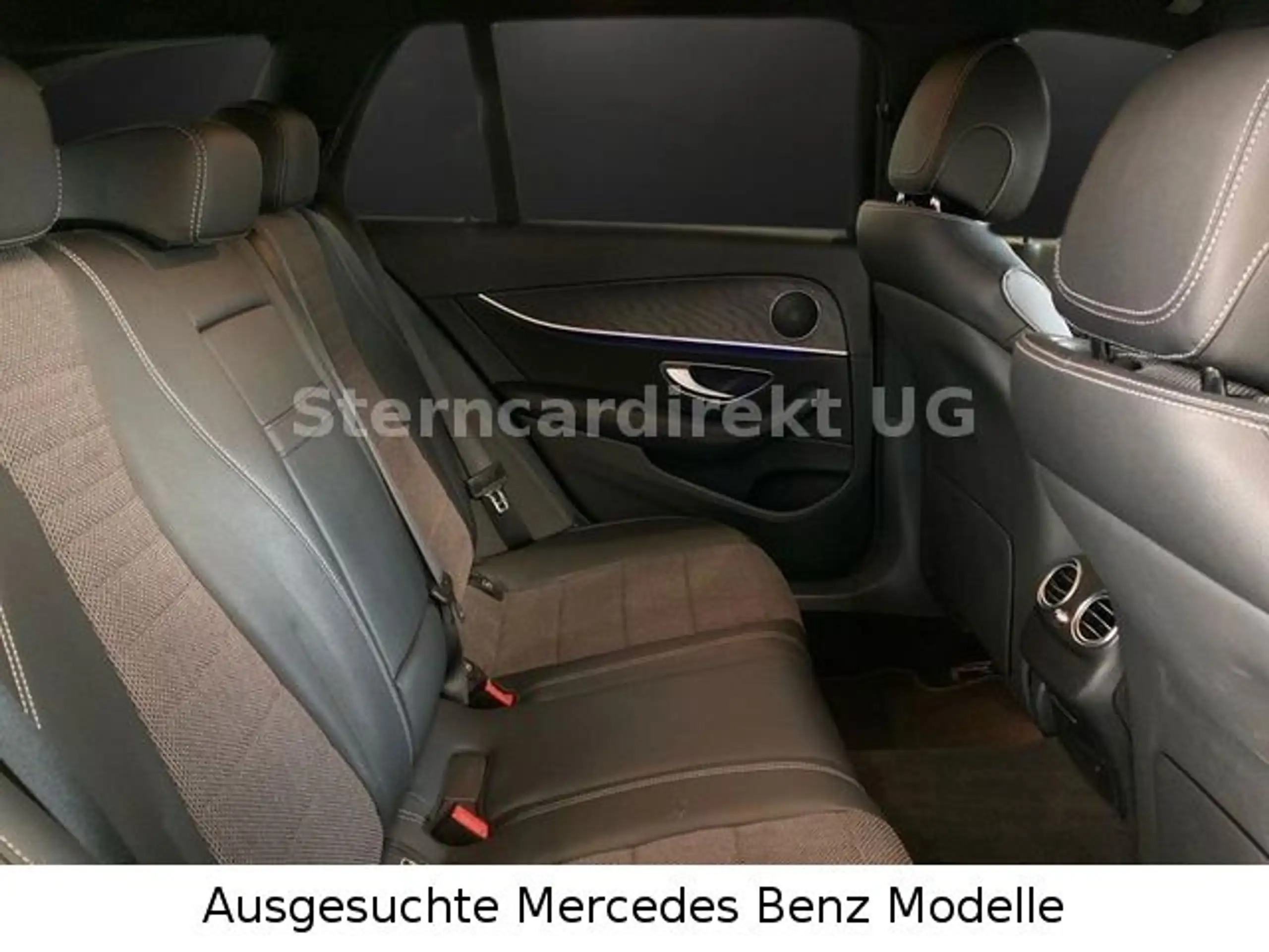 Mercedes-Benz - E 200