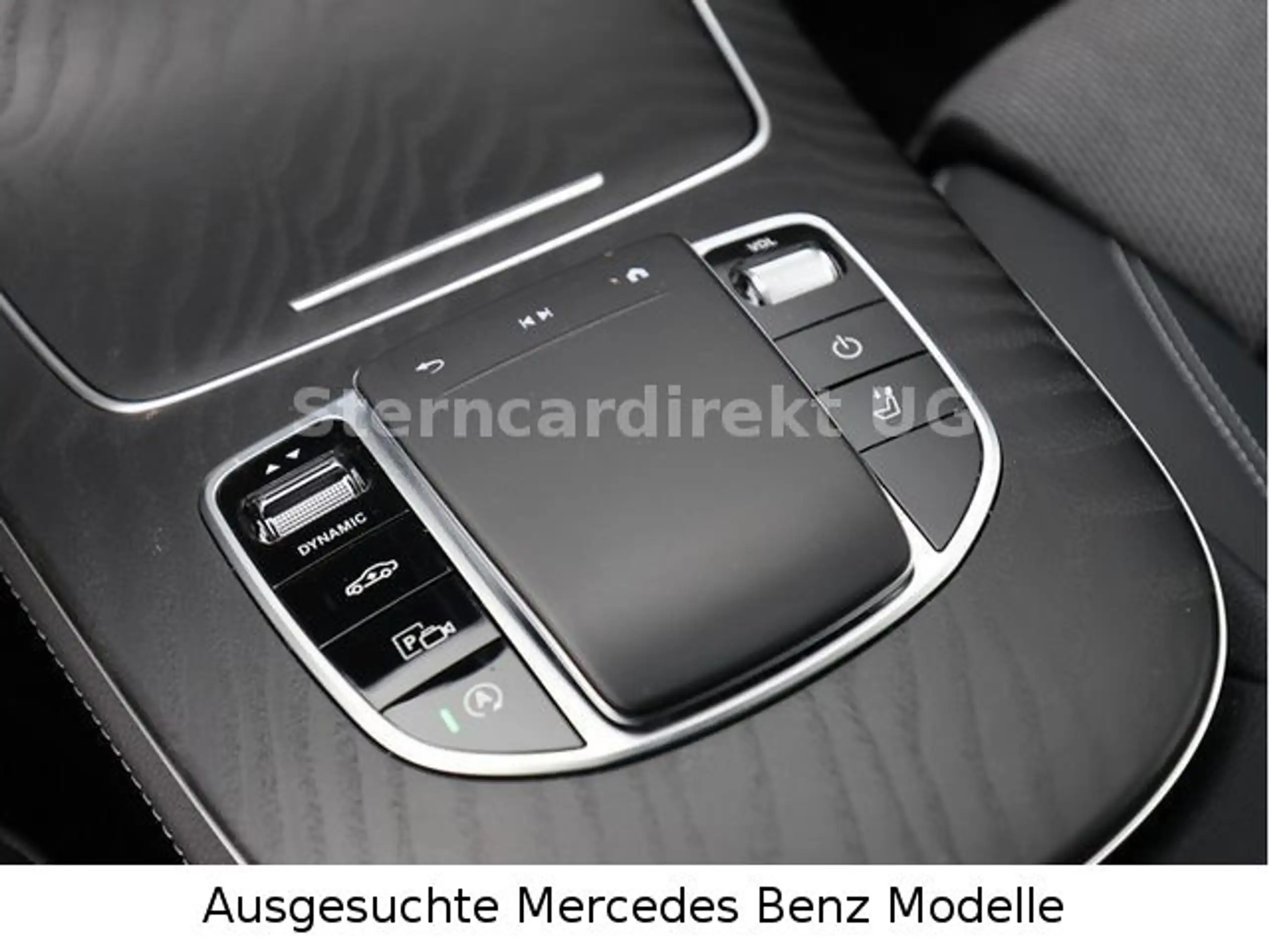 Mercedes-Benz - E 200