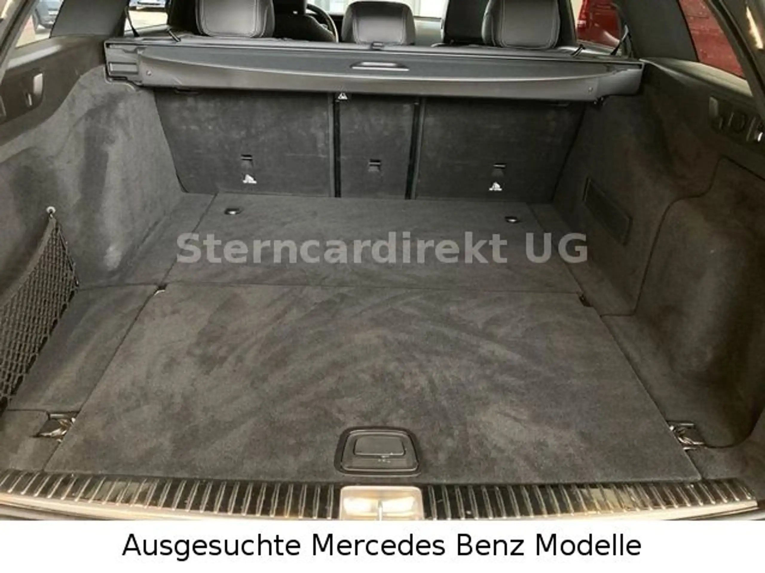 Mercedes-Benz - E 200