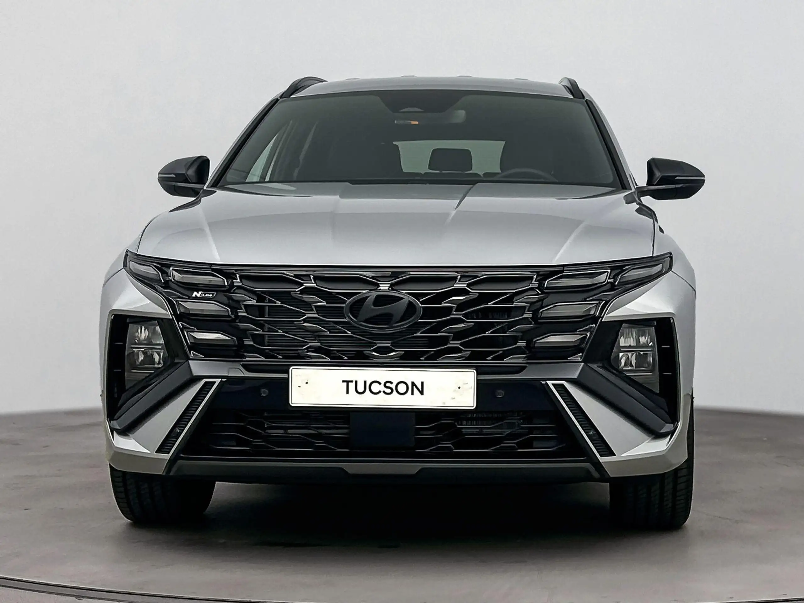 Hyundai - TUCSON