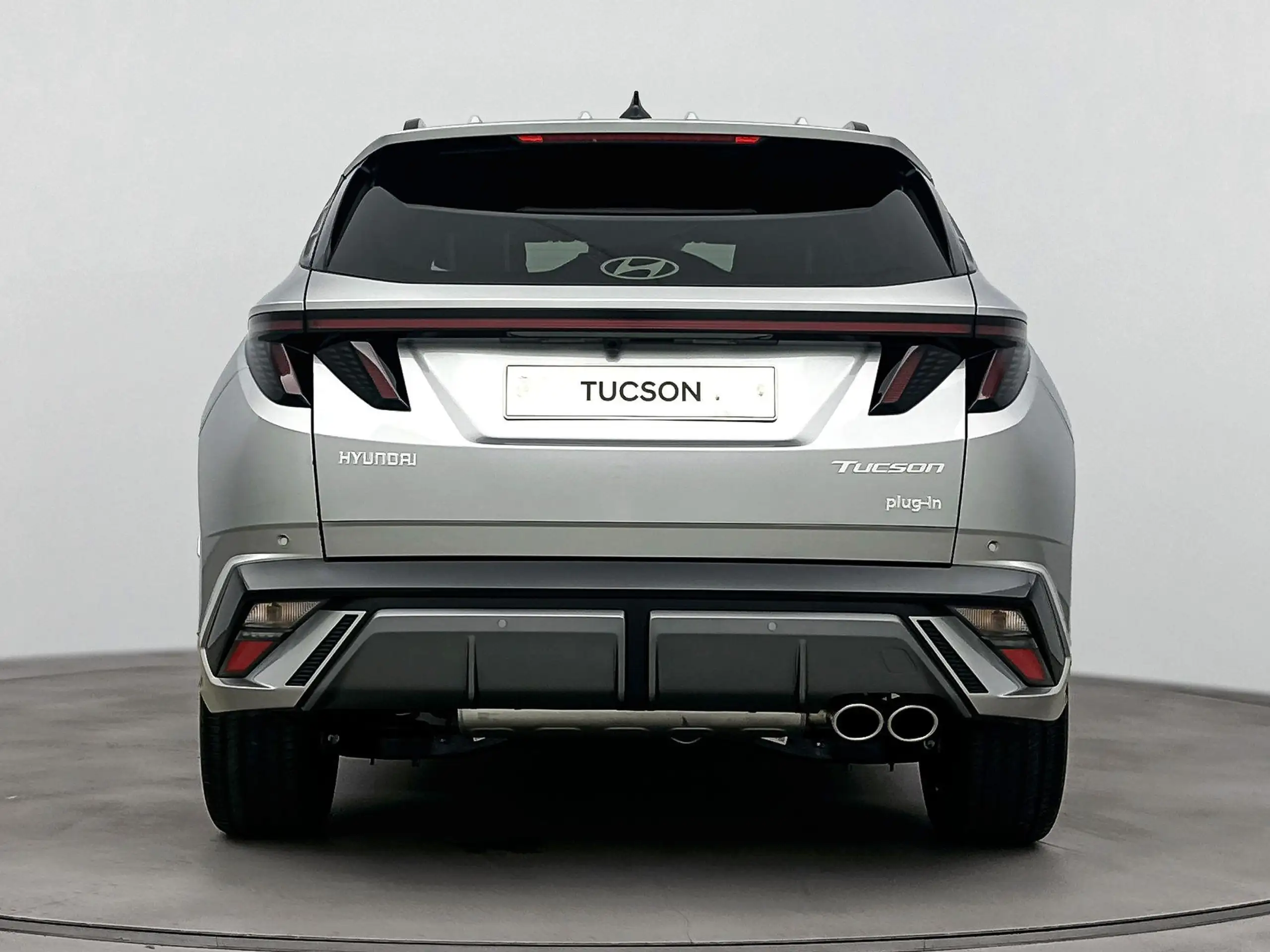 Hyundai - TUCSON