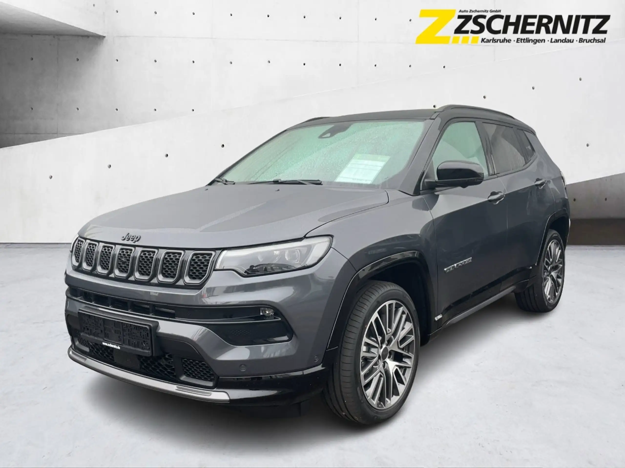 Jeep - Compass