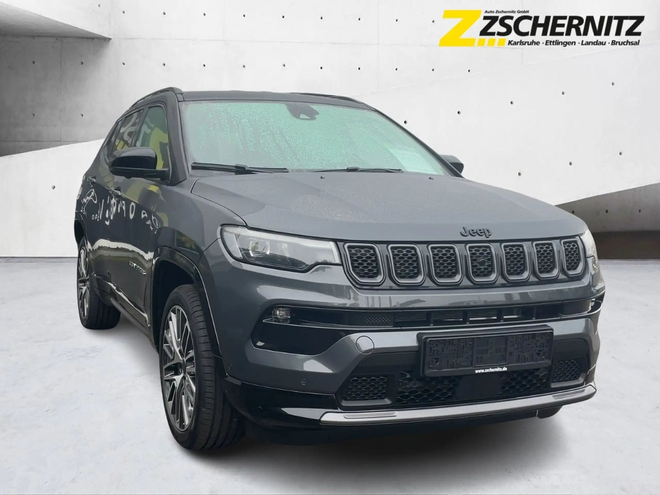 Jeep - Compass