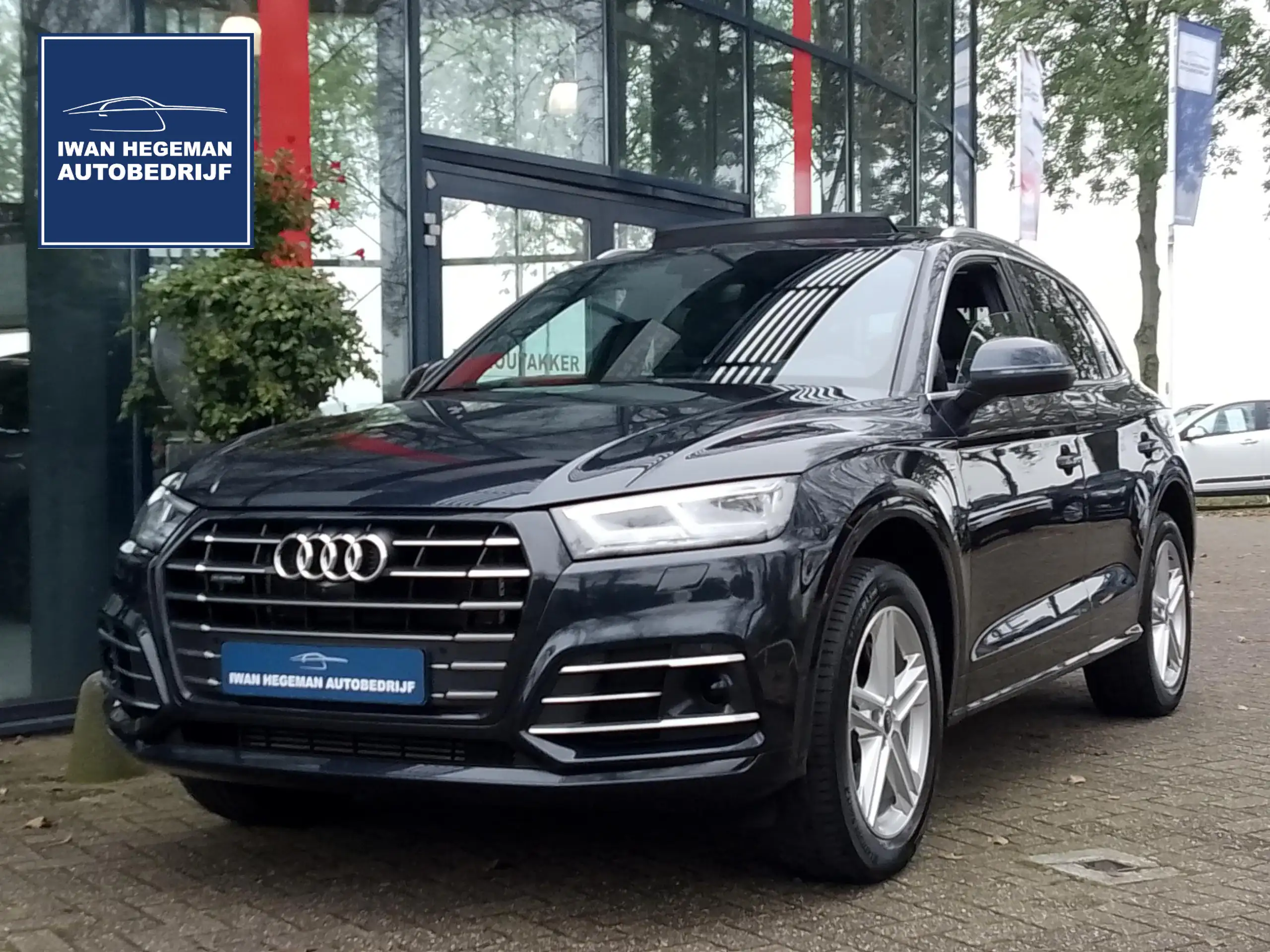 Audi - Q5