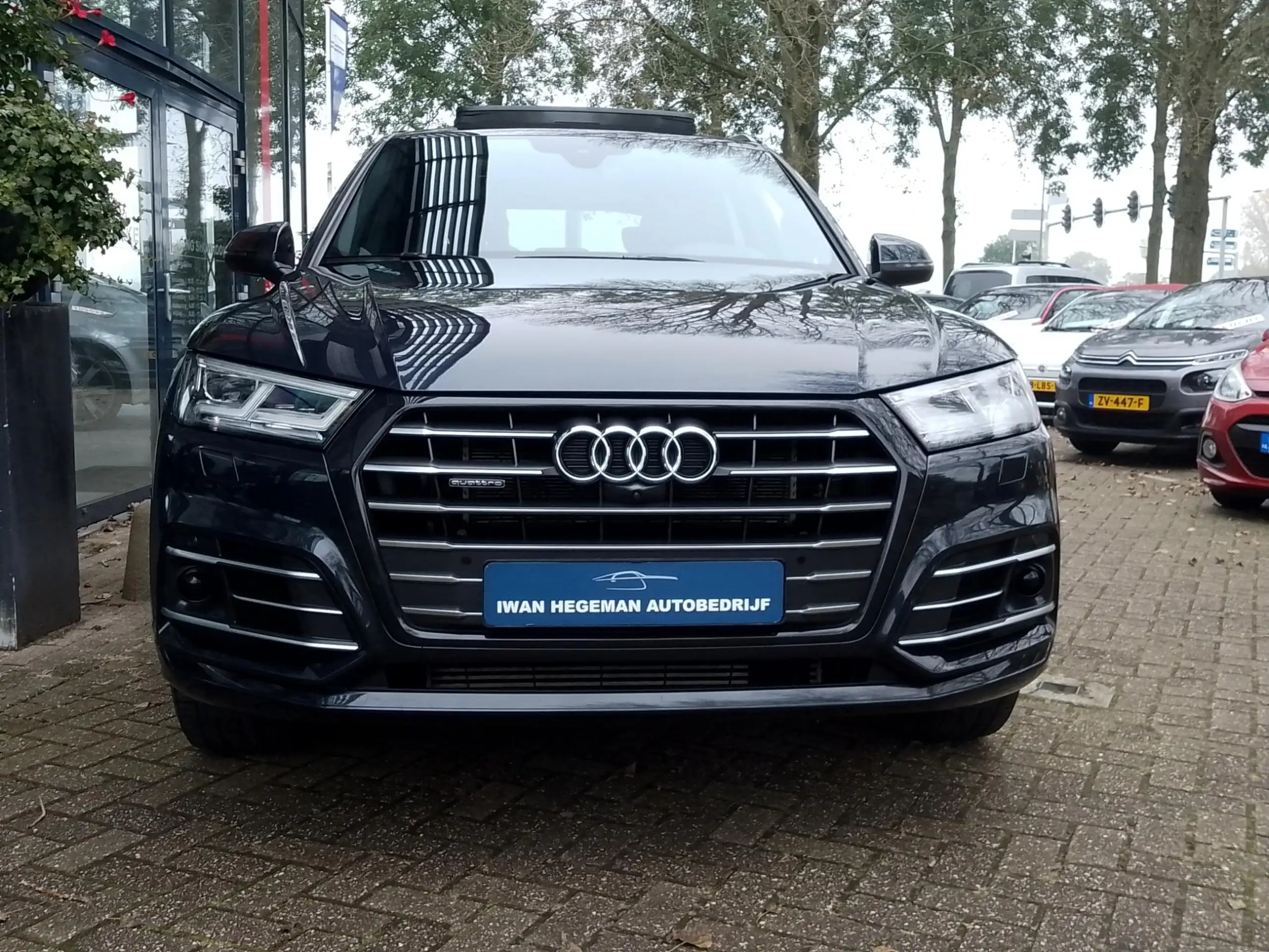 Audi - Q5