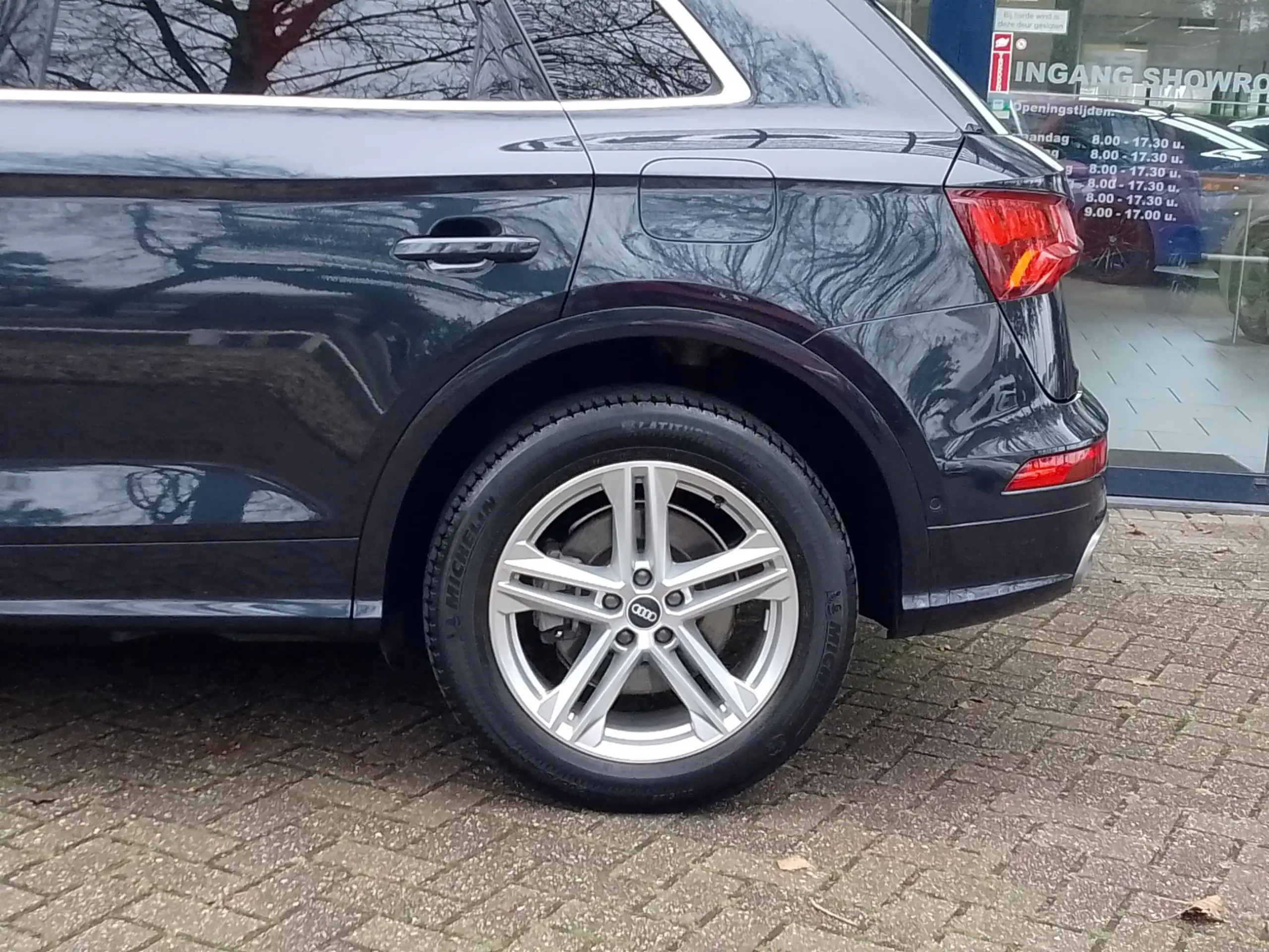 Audi - Q5