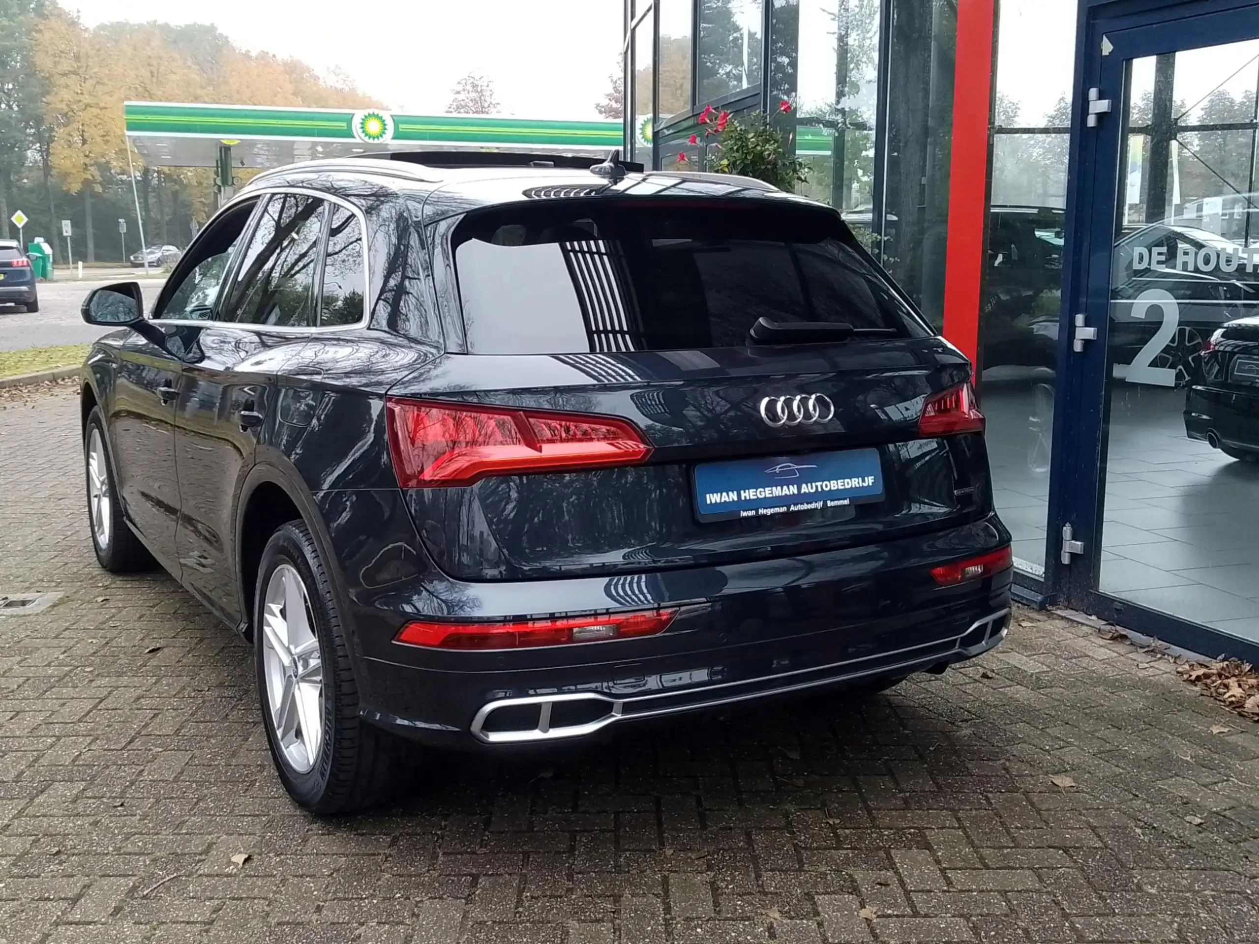 Audi - Q5