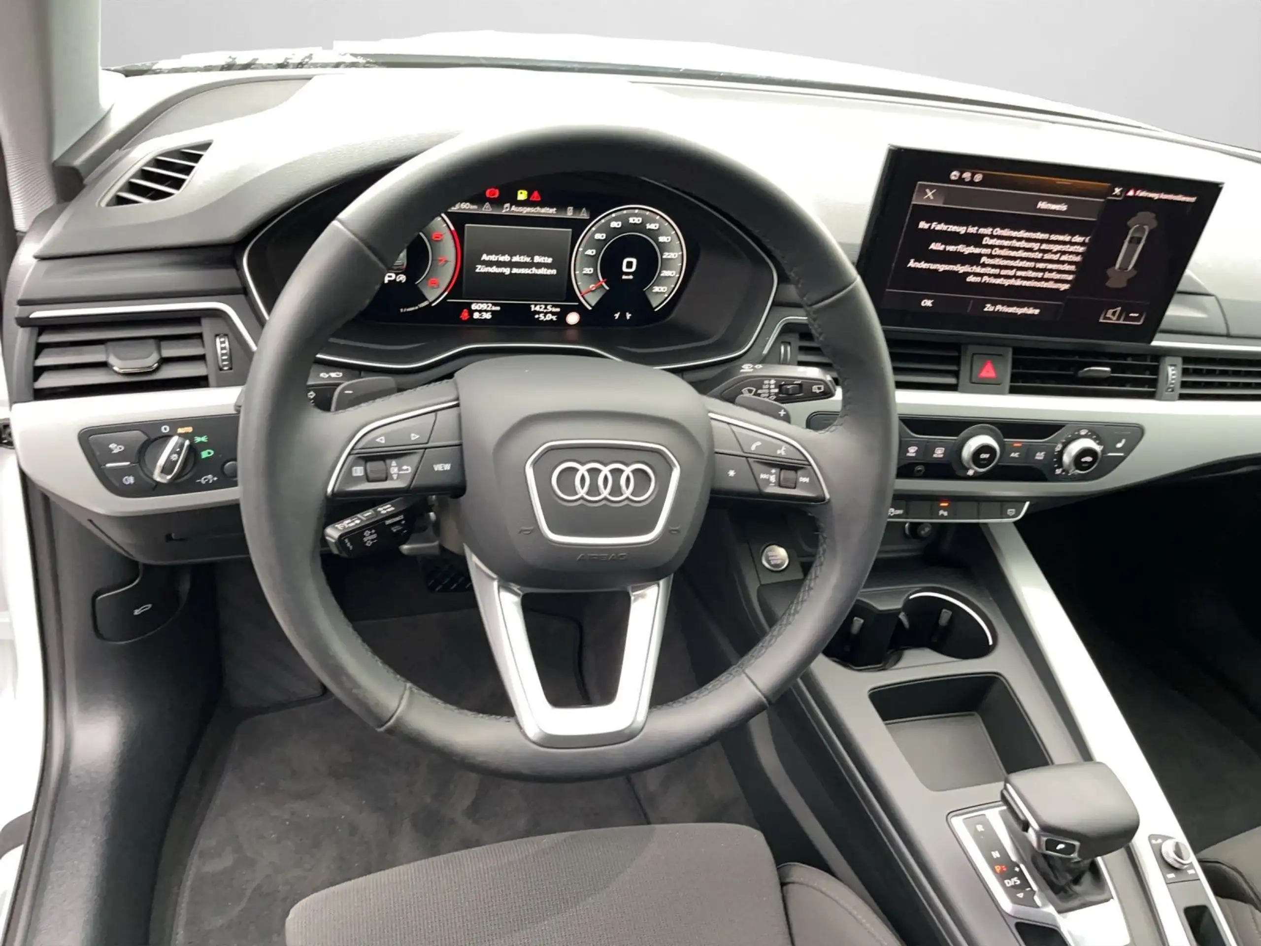 Audi - A4