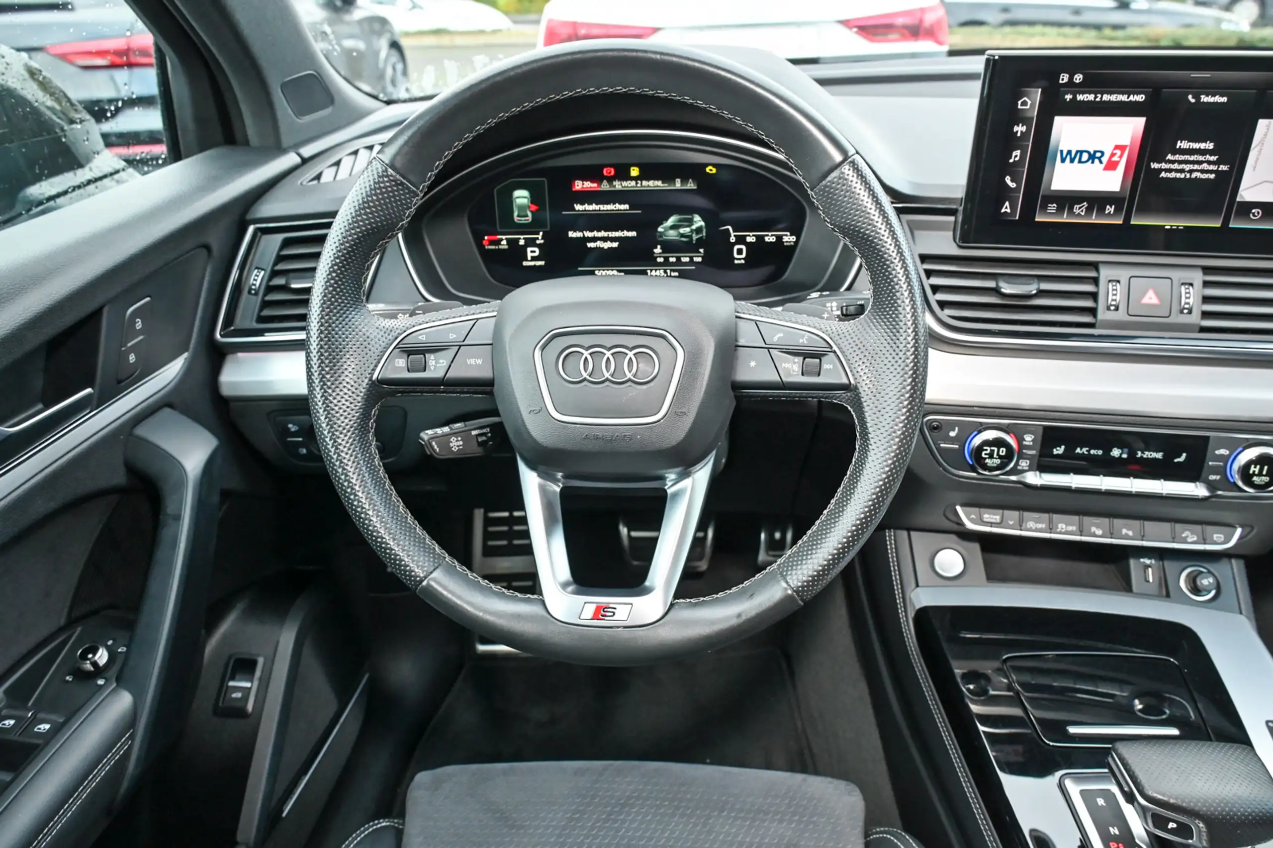 Audi - Q5