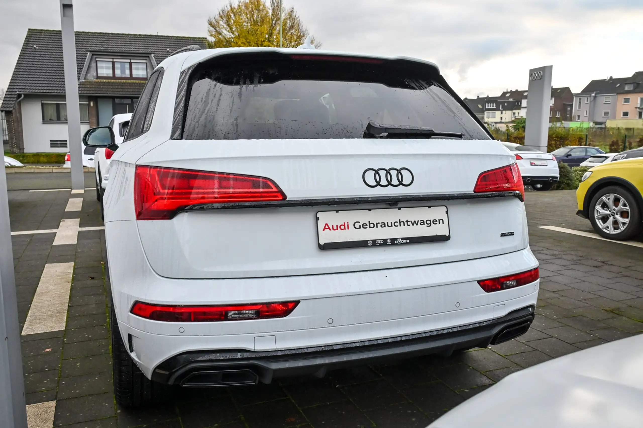 Audi - Q5