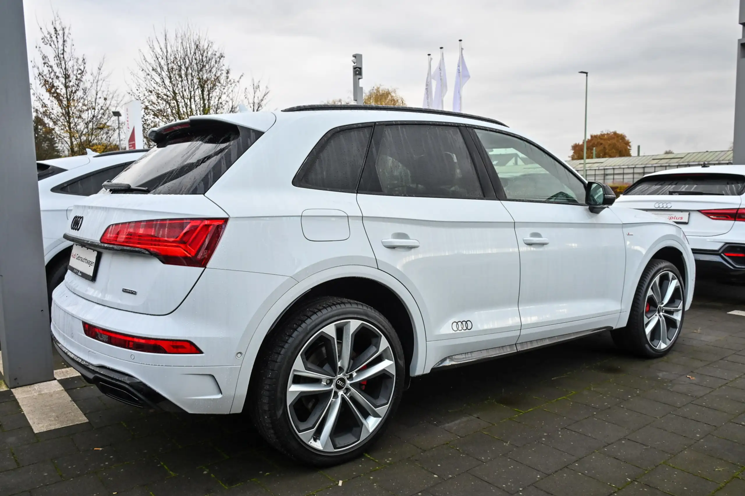 Audi - Q5