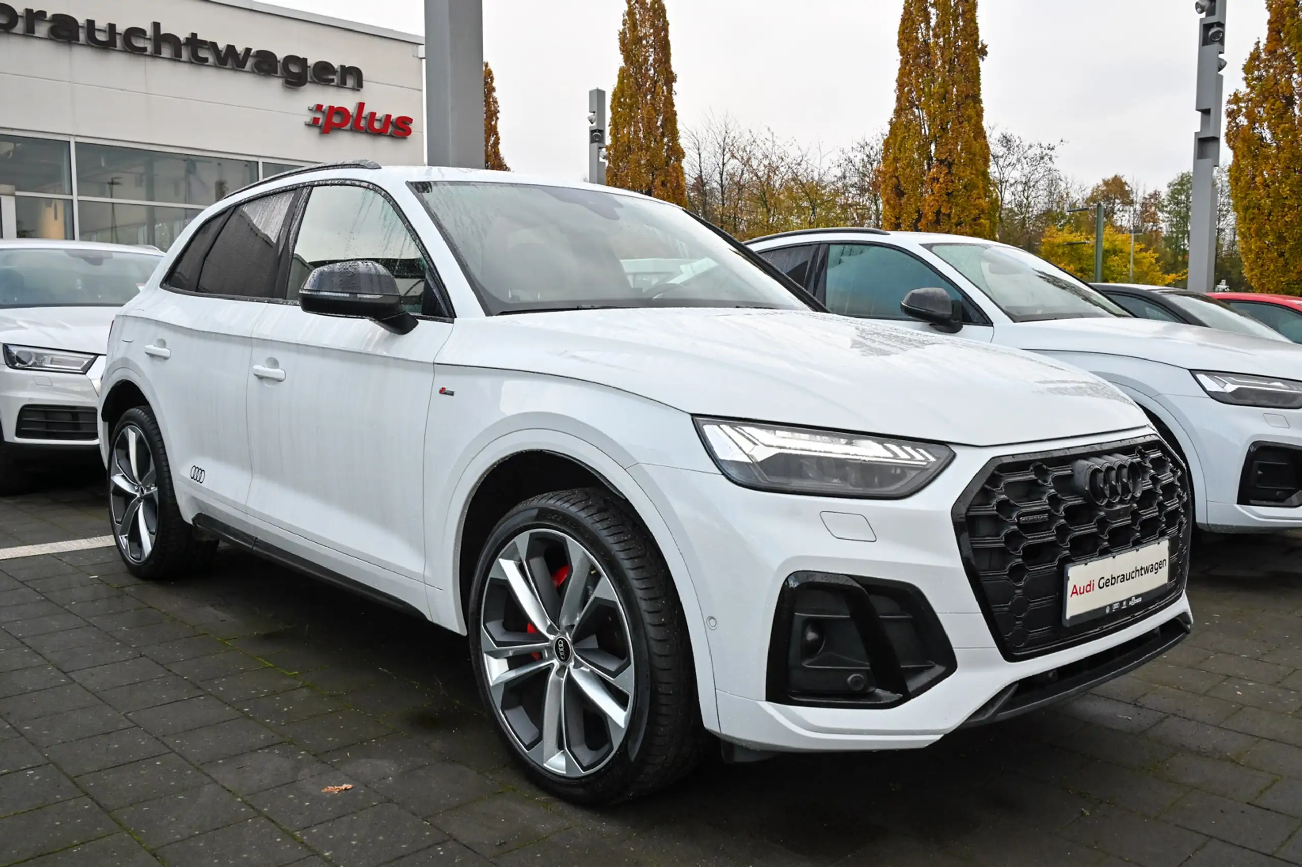 Audi - Q5