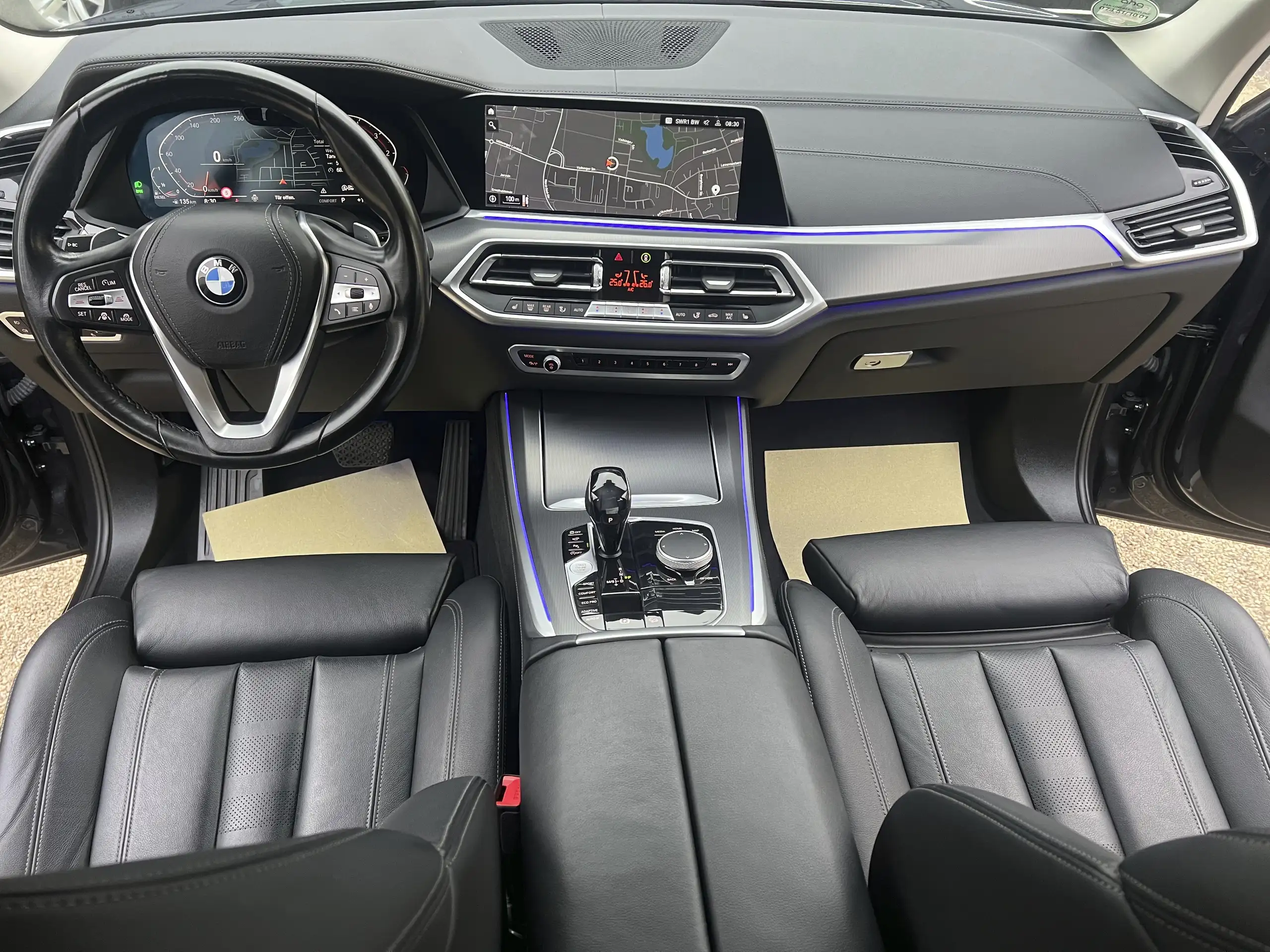 BMW - X5