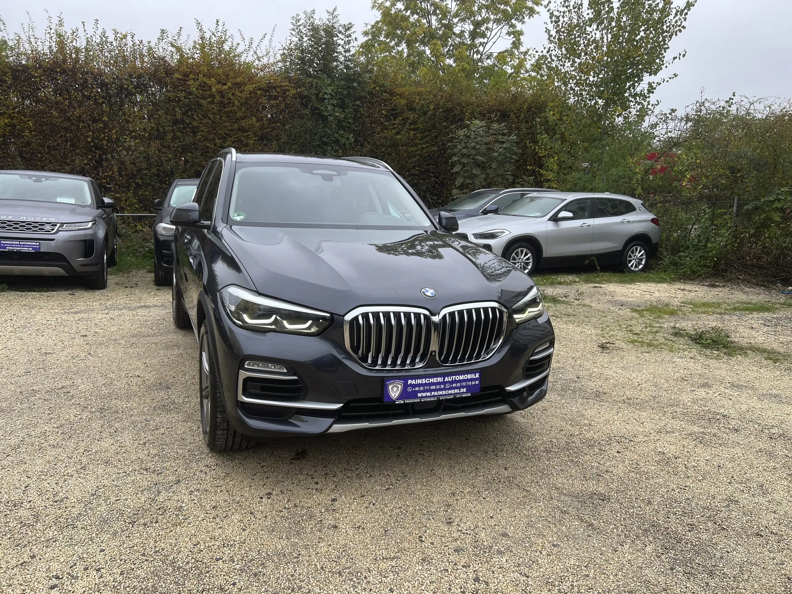 BMW - X5