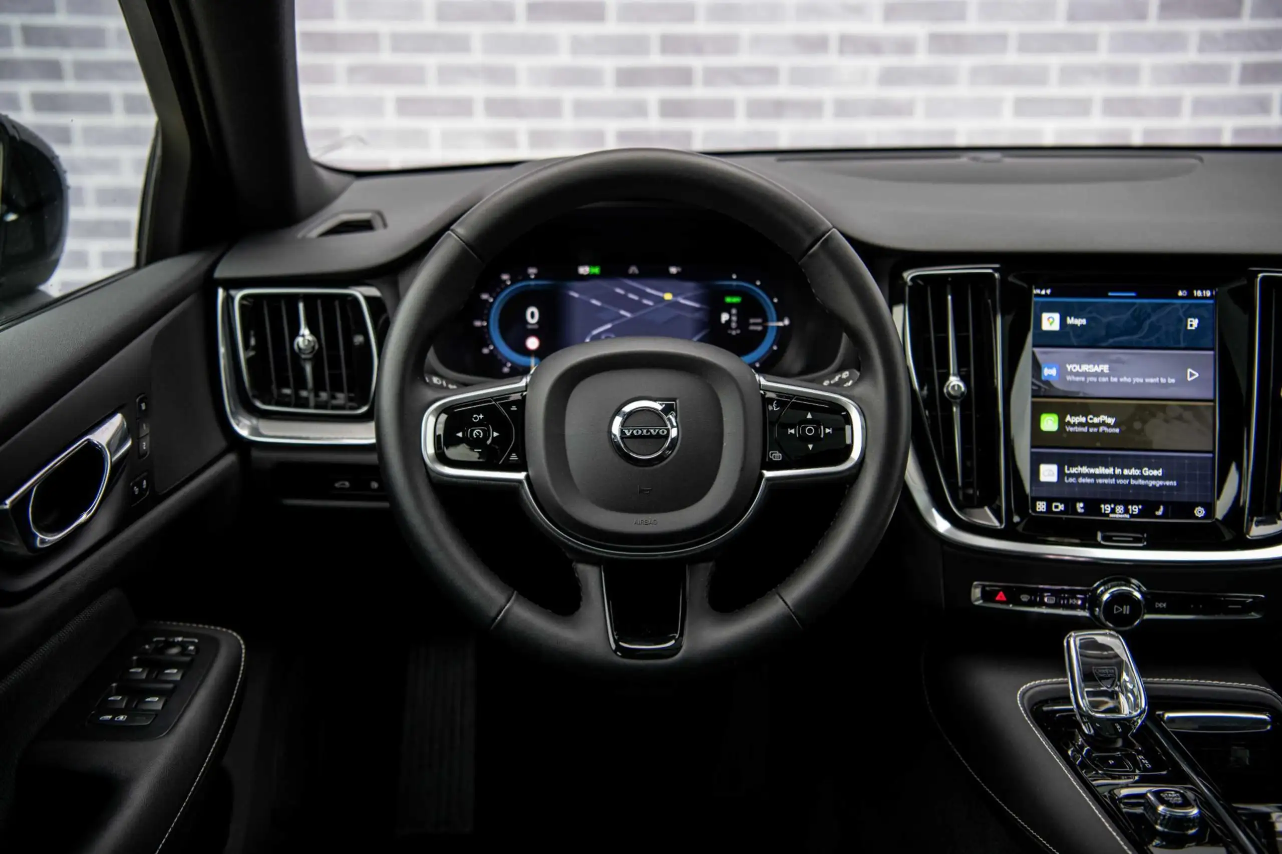 Volvo - V60