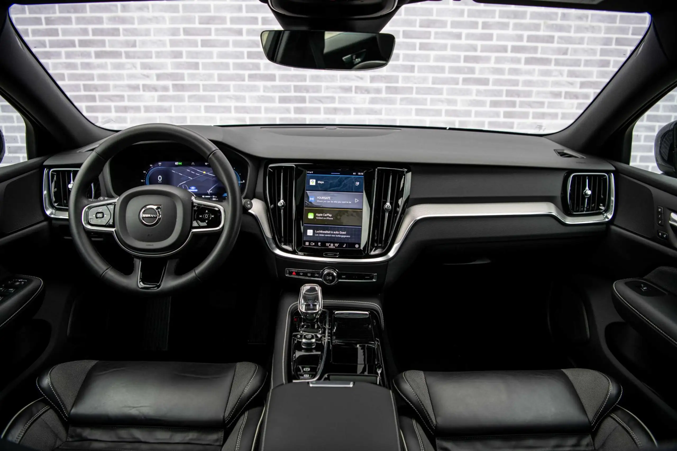 Volvo - V60