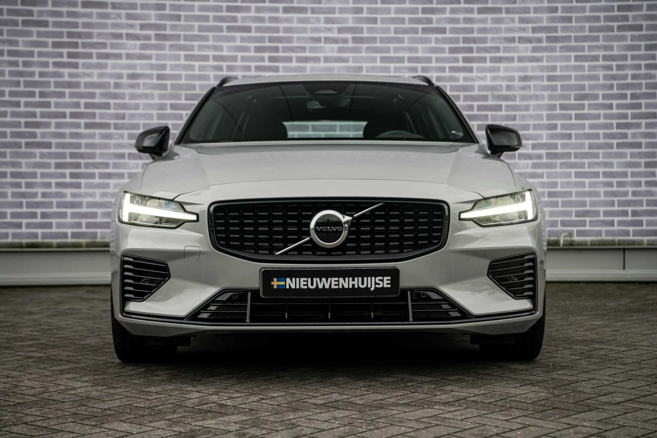 Volvo - V60