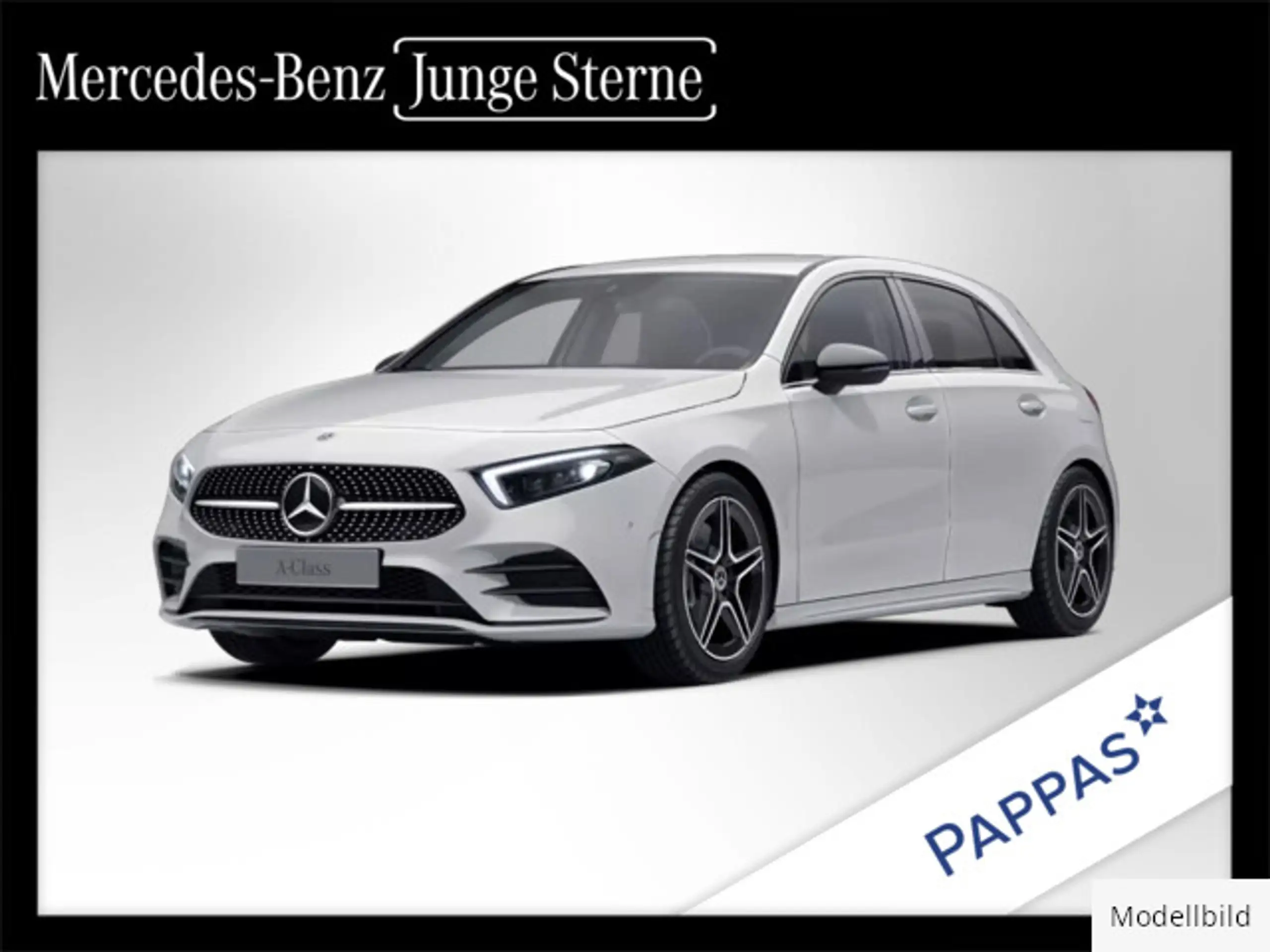 Mercedes-Benz A 250 2024