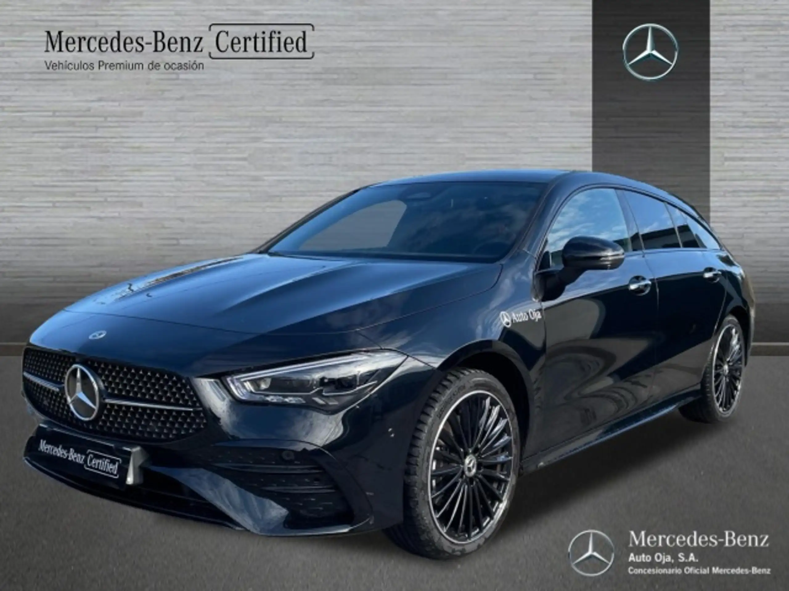 Mercedes-Benz CLA 250 2024