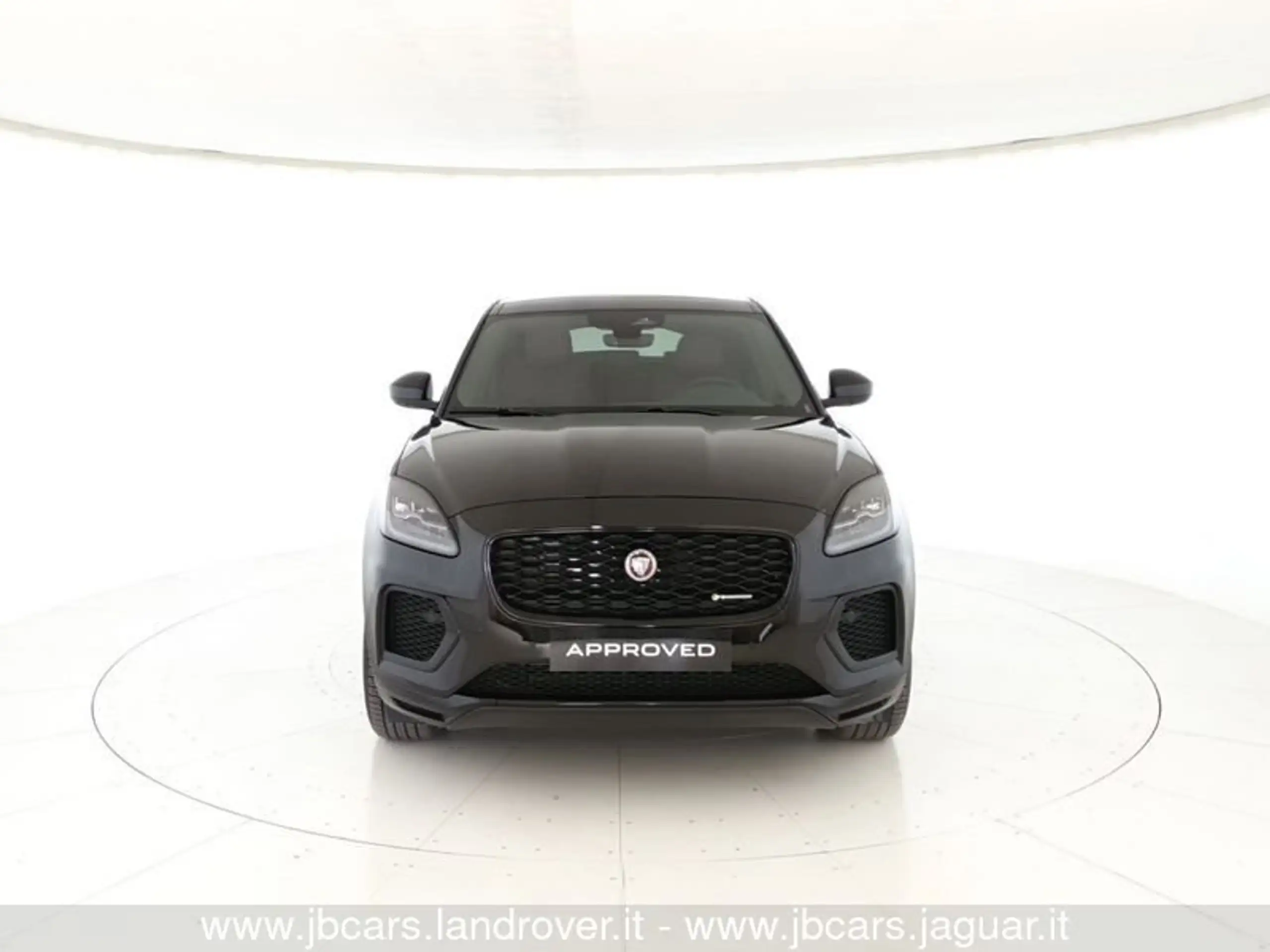 Jaguar - E-Pace